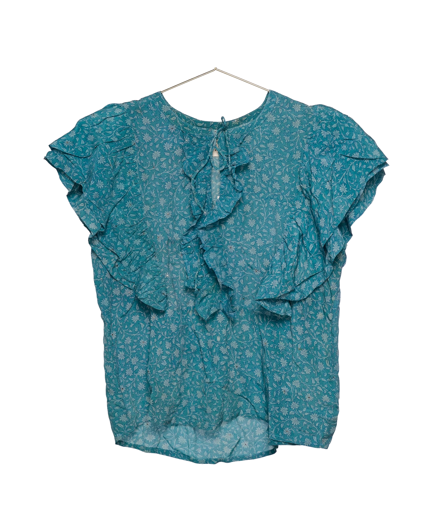 Serenda SILK Top - No. 61