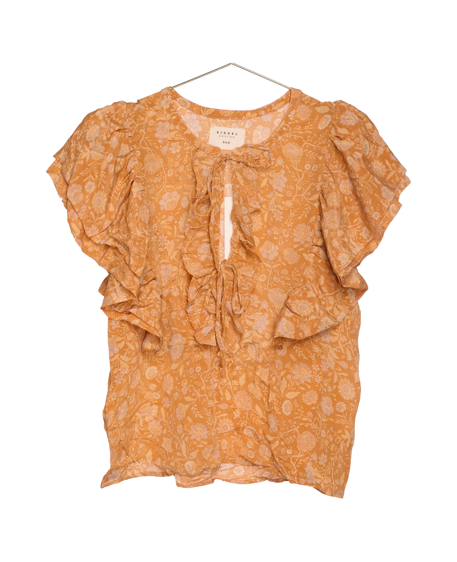 Serenda SILK Top - No. 94