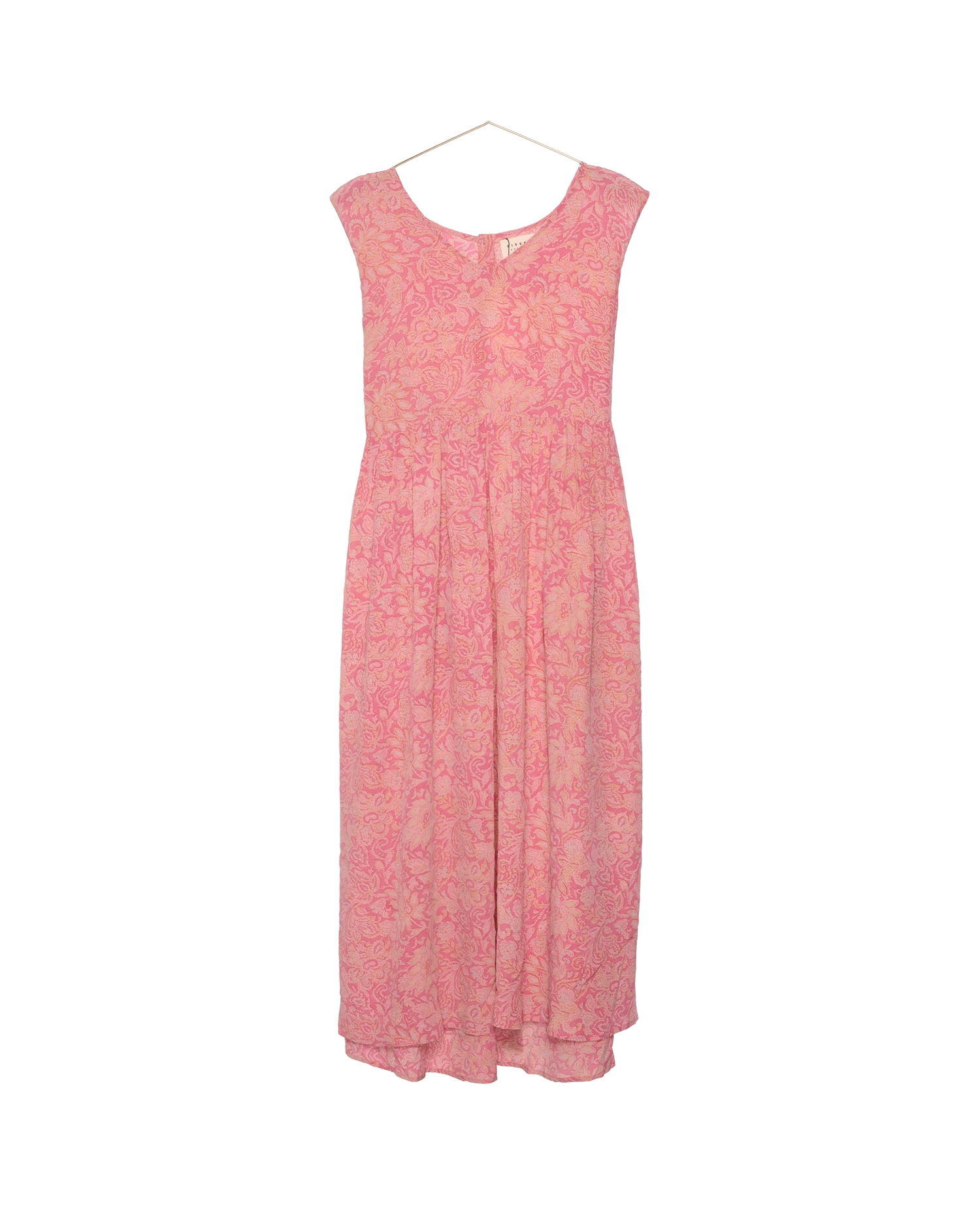 Tove SILK Dress - No. 136