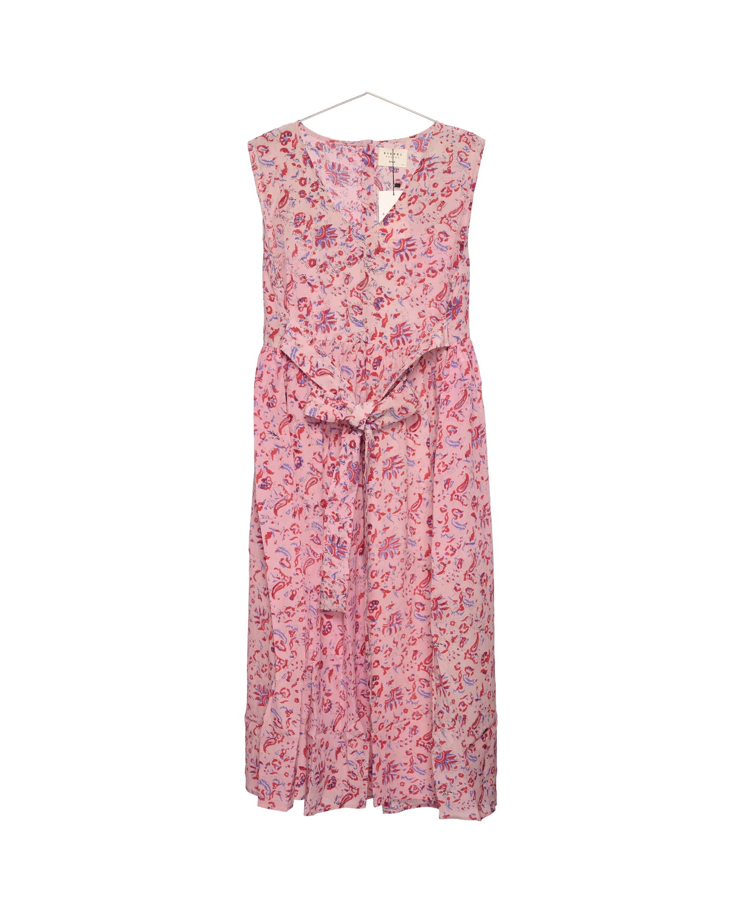 Tove SILK Dress - No. 31