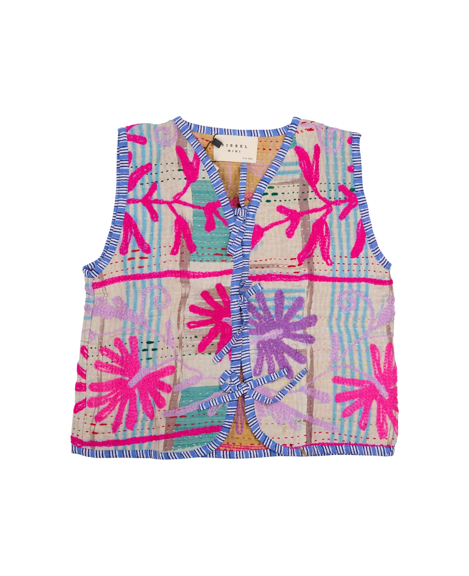 Gro MINI Vest - No. 118