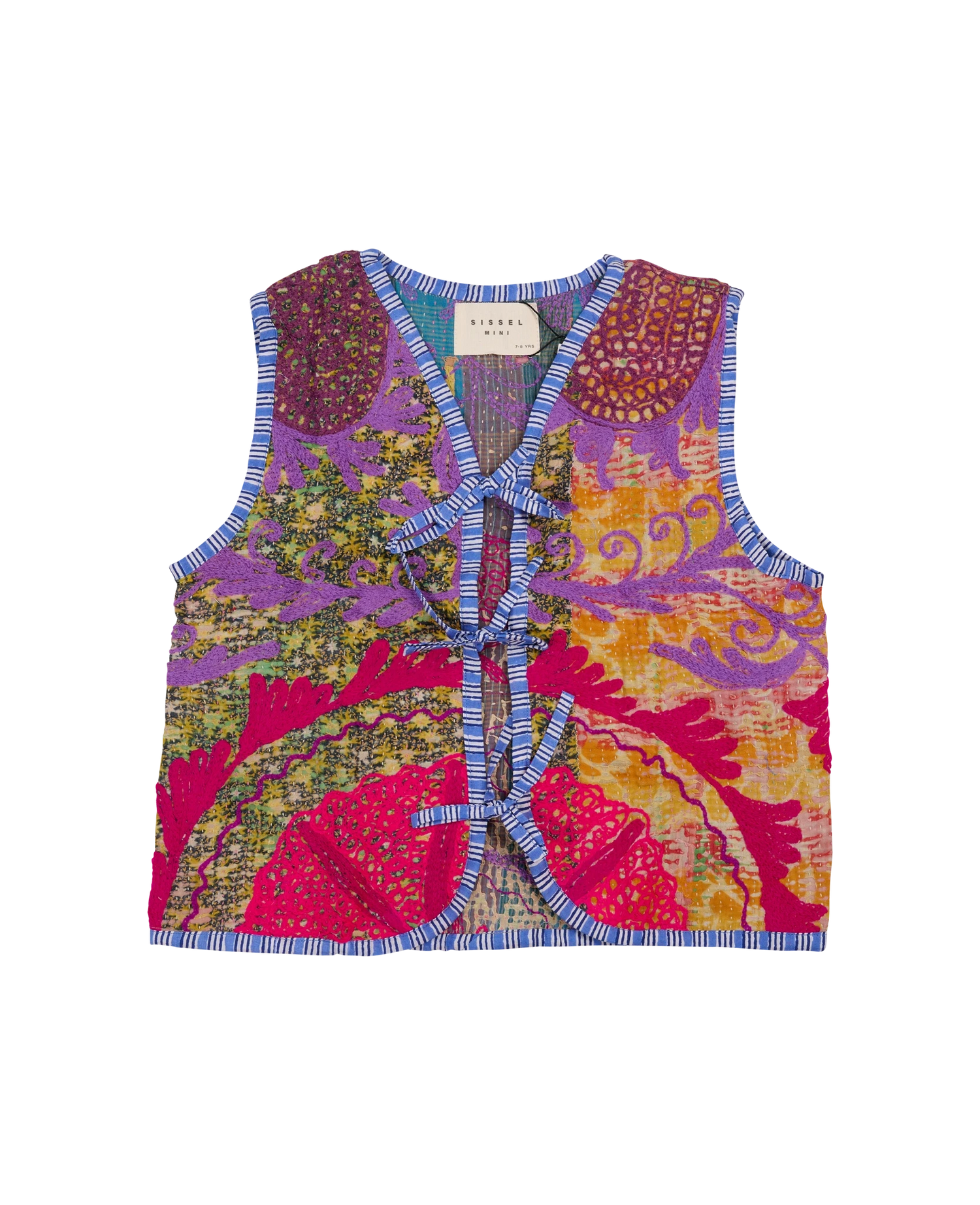 Gro MINI Vest - No. 151