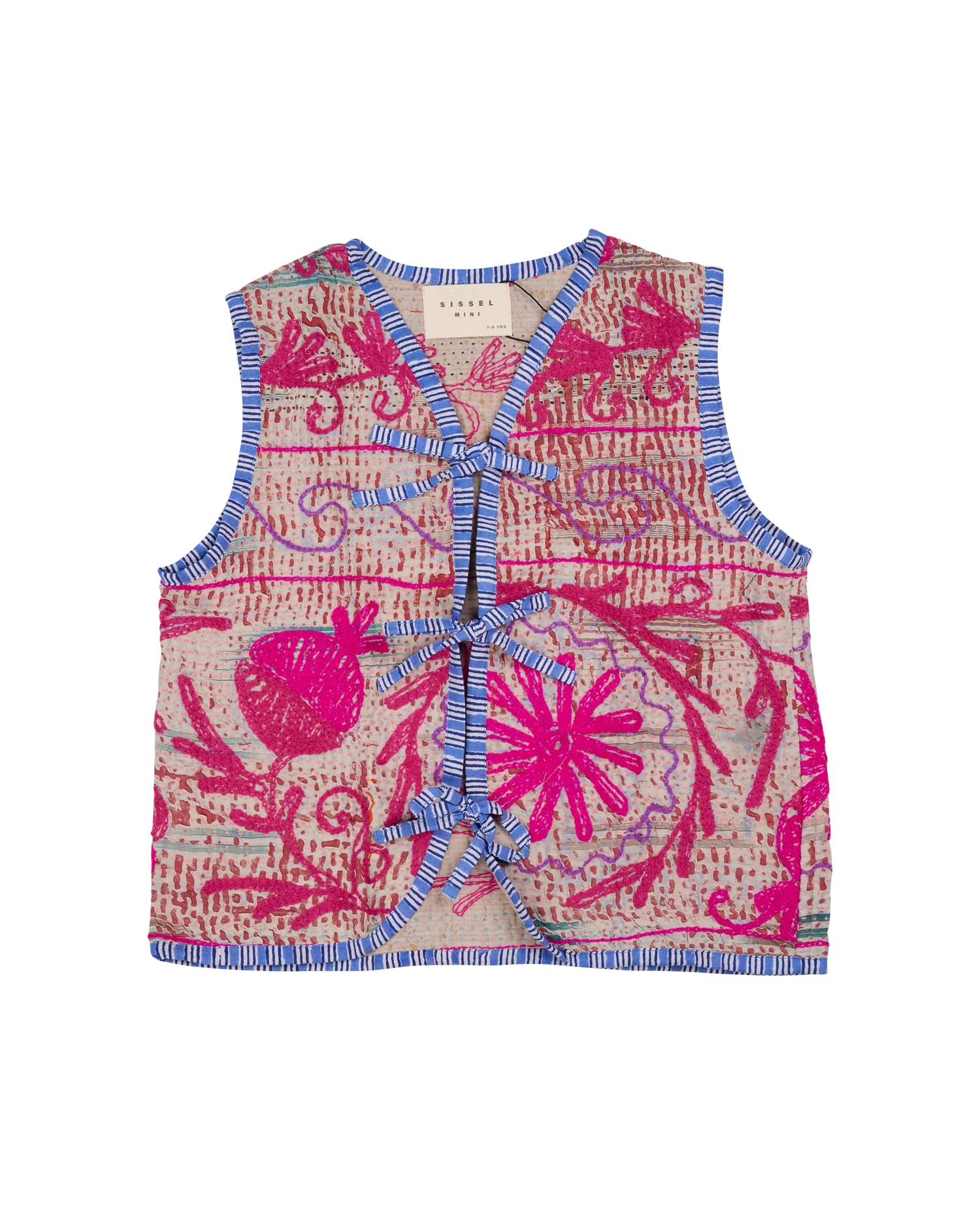 Gro MINI Vest - No. 152