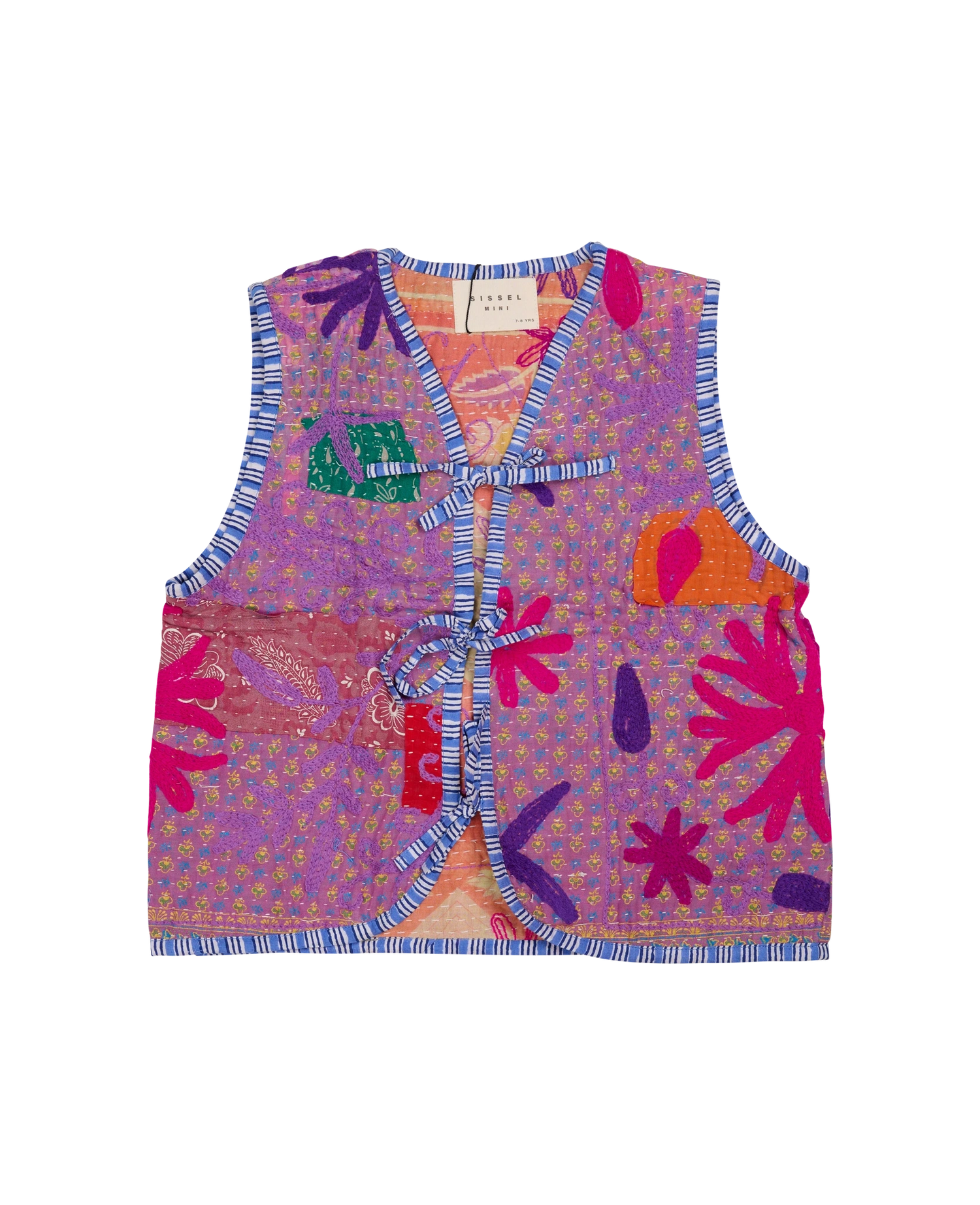 Gro MINI Vest - No. 156