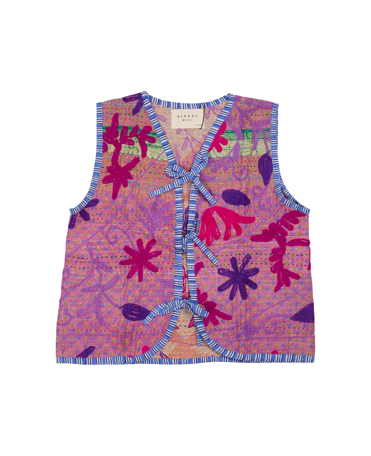 Gro MINI Vest - No. 157