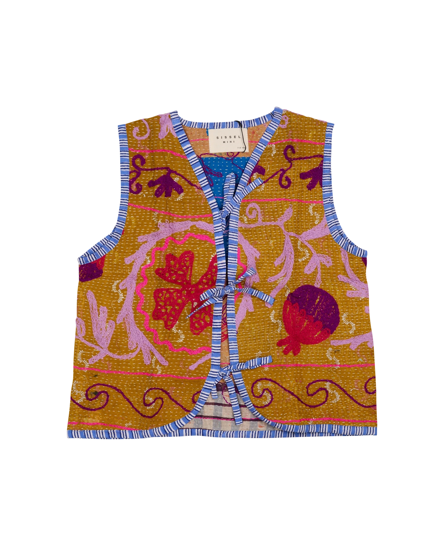 Gro MINI Vest - No. 159