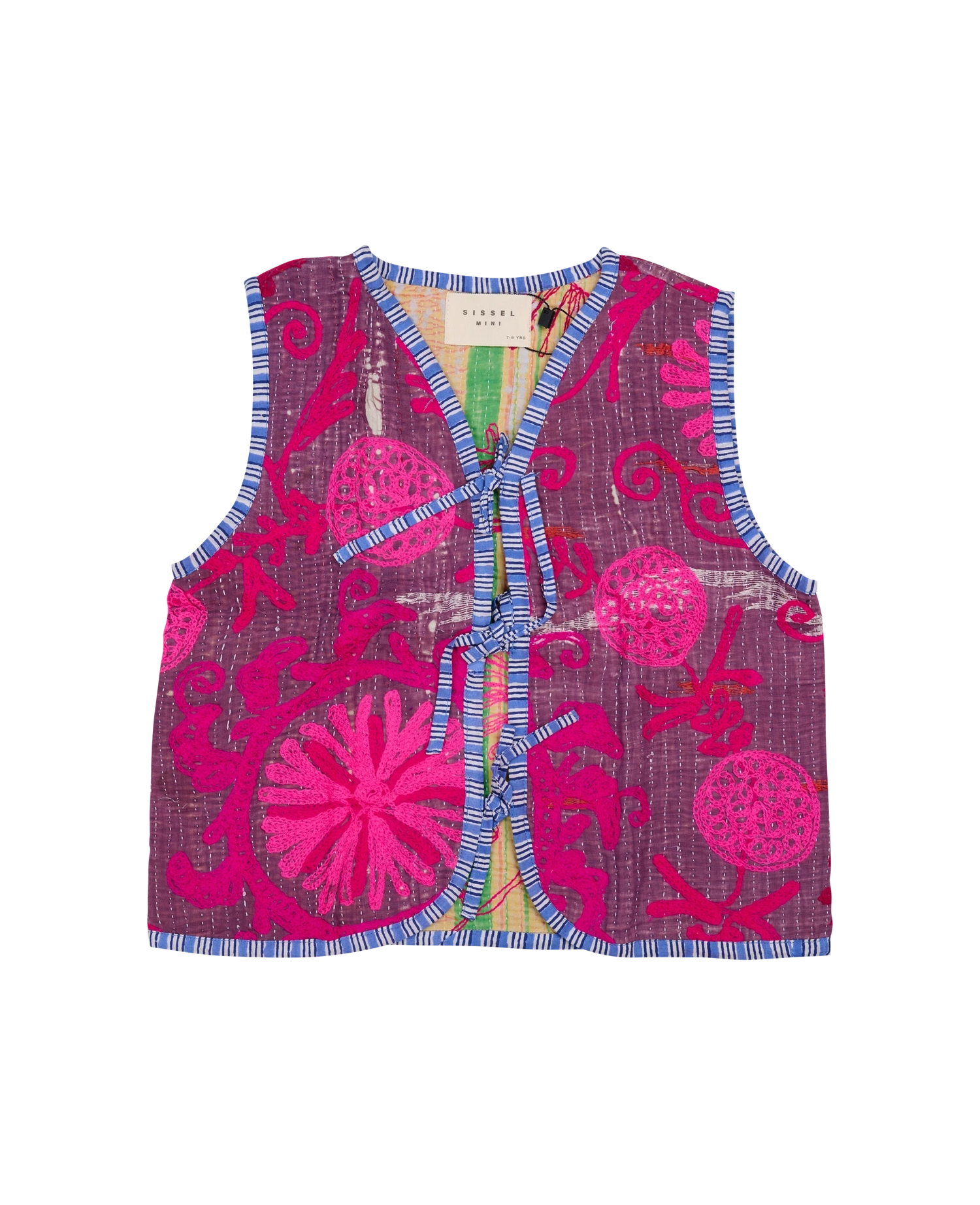 Gro MINI Vest - No. 161