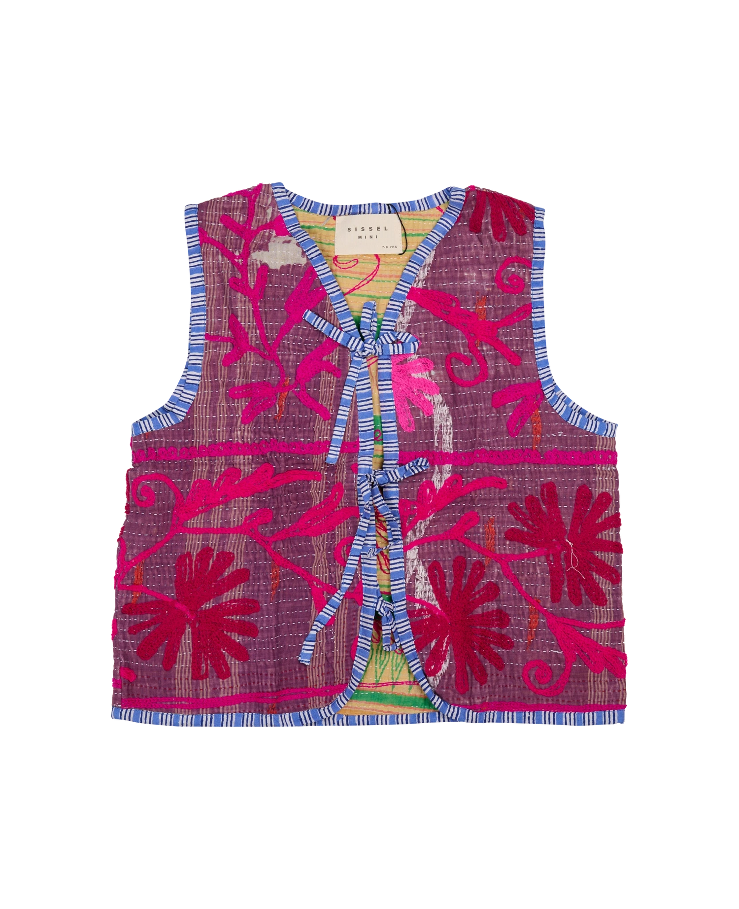 Gro MINI Vest - No. 163