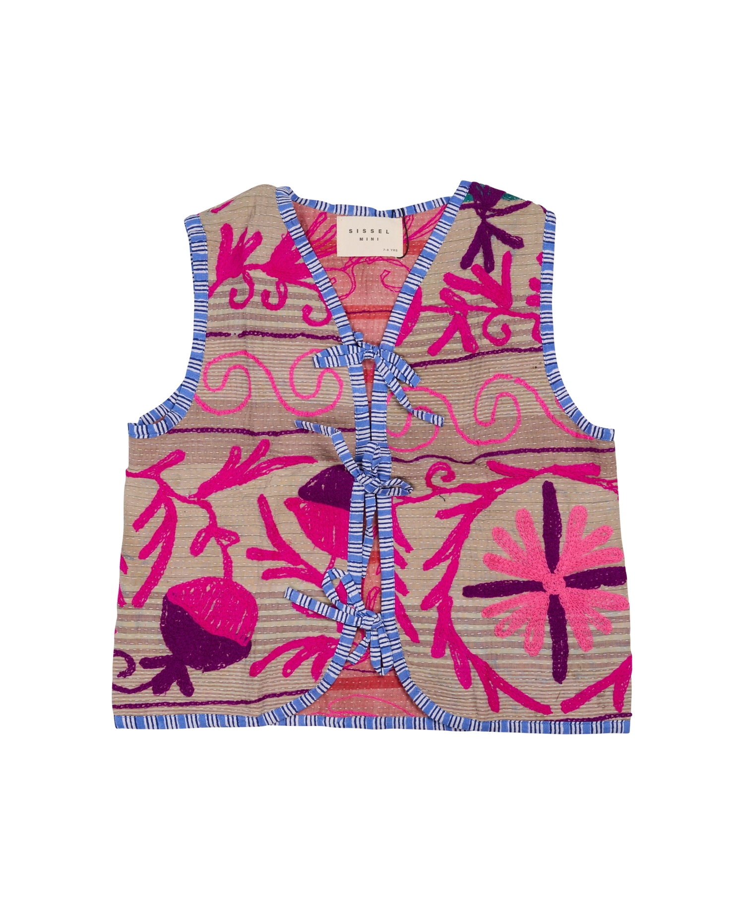 Gro MINI Vest - No. 165