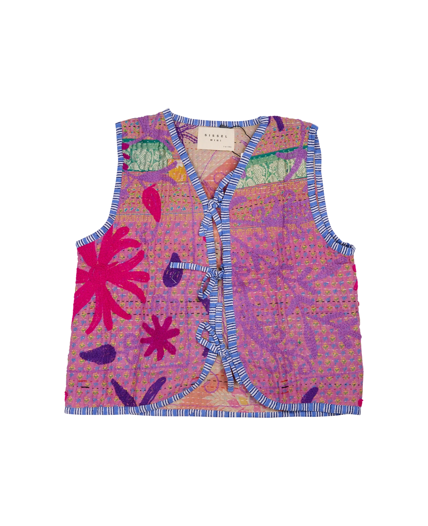 Gro MINI Vest - No. 167