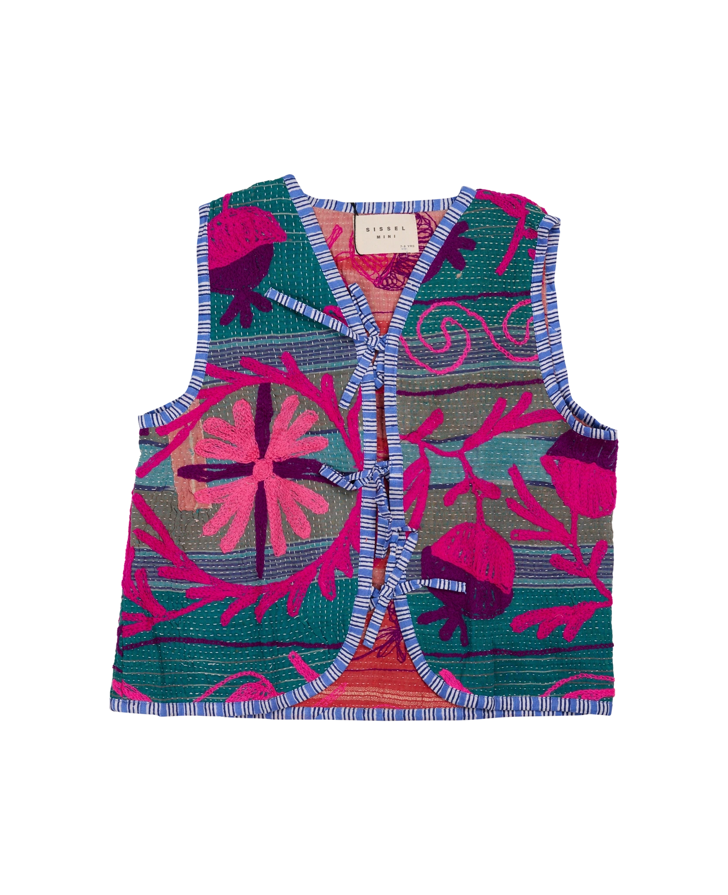 Gro MINI Vest - No. 168