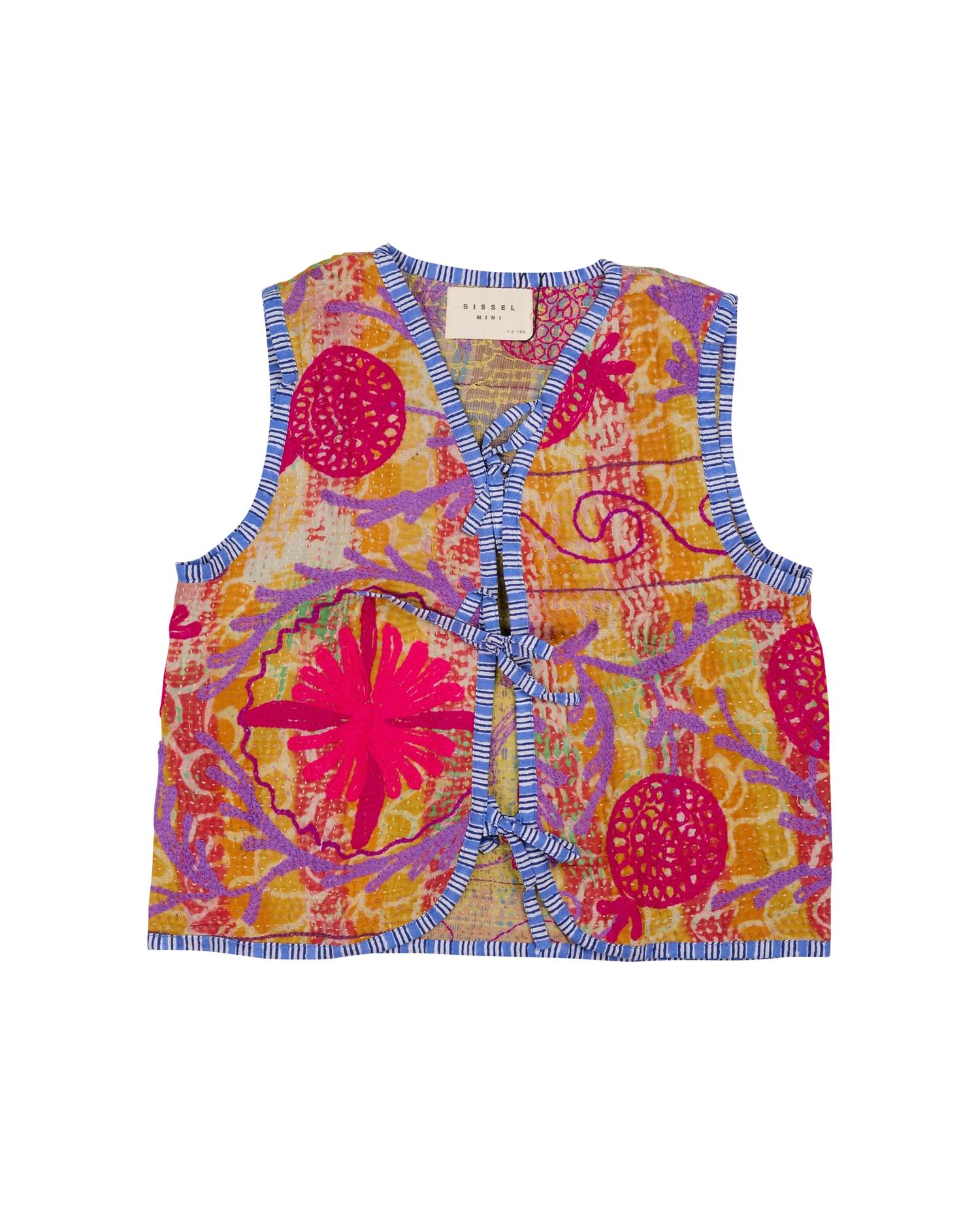 Gro MINI Vest - No. 169