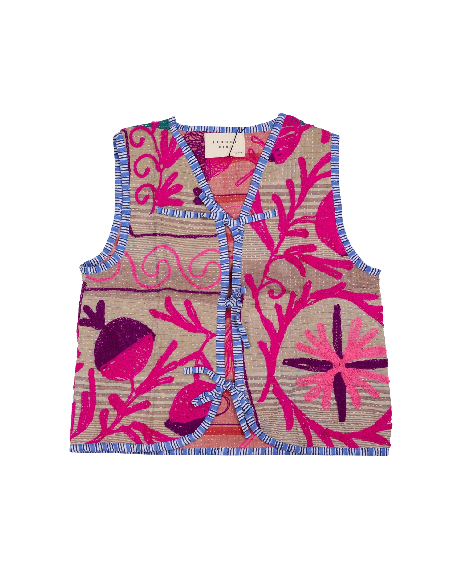 Gro MINI Vest - No. 170