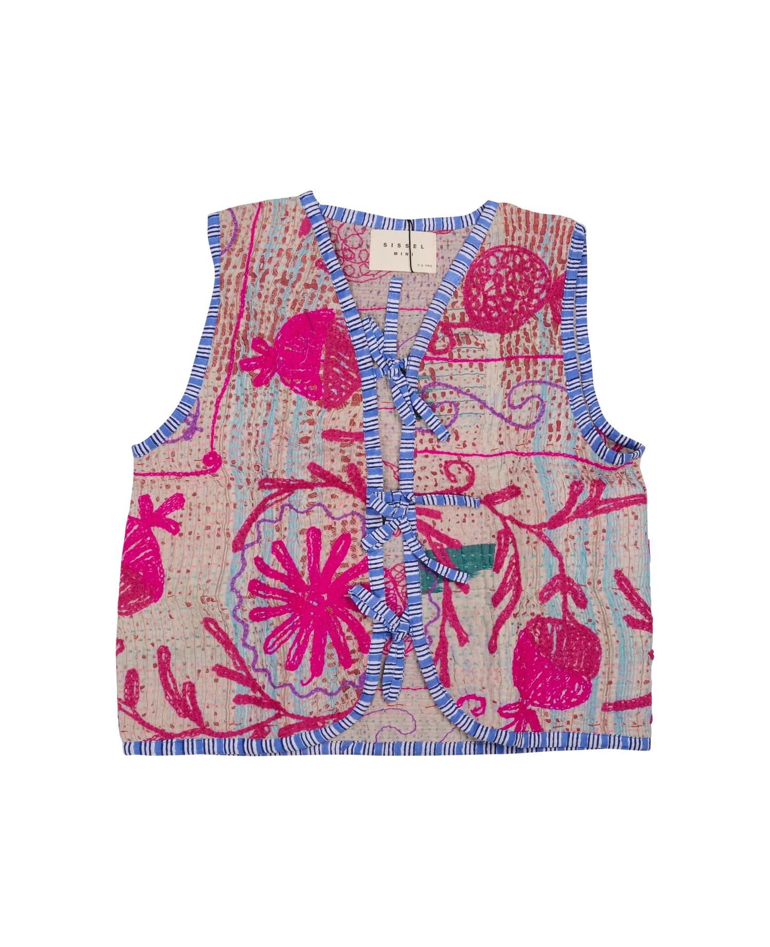 Gro MINI Vest - No. 171