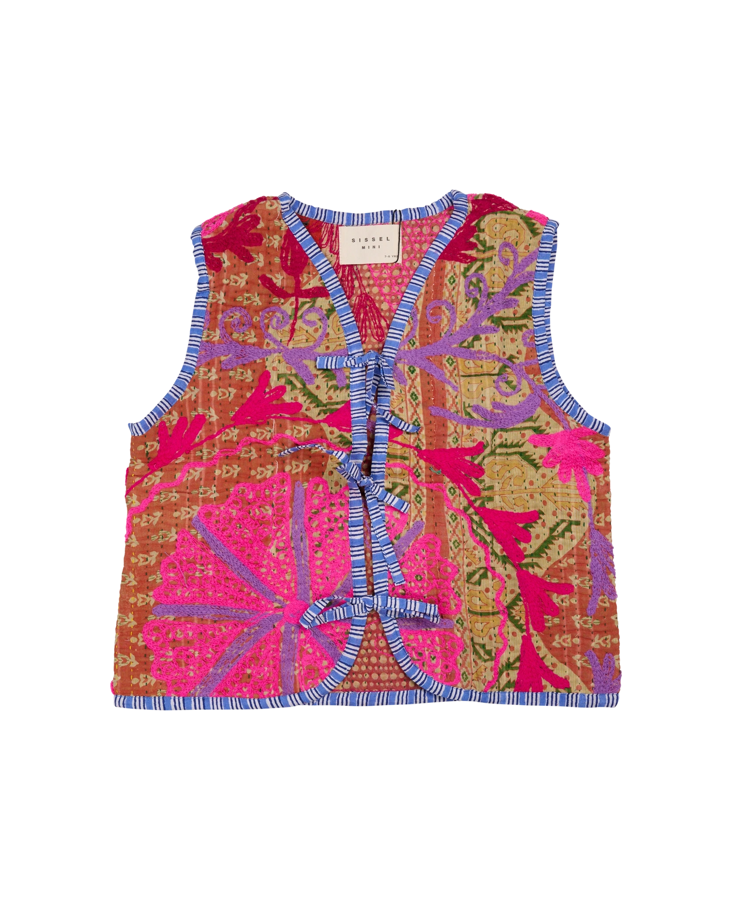 Gro MINI Vest - No. 173