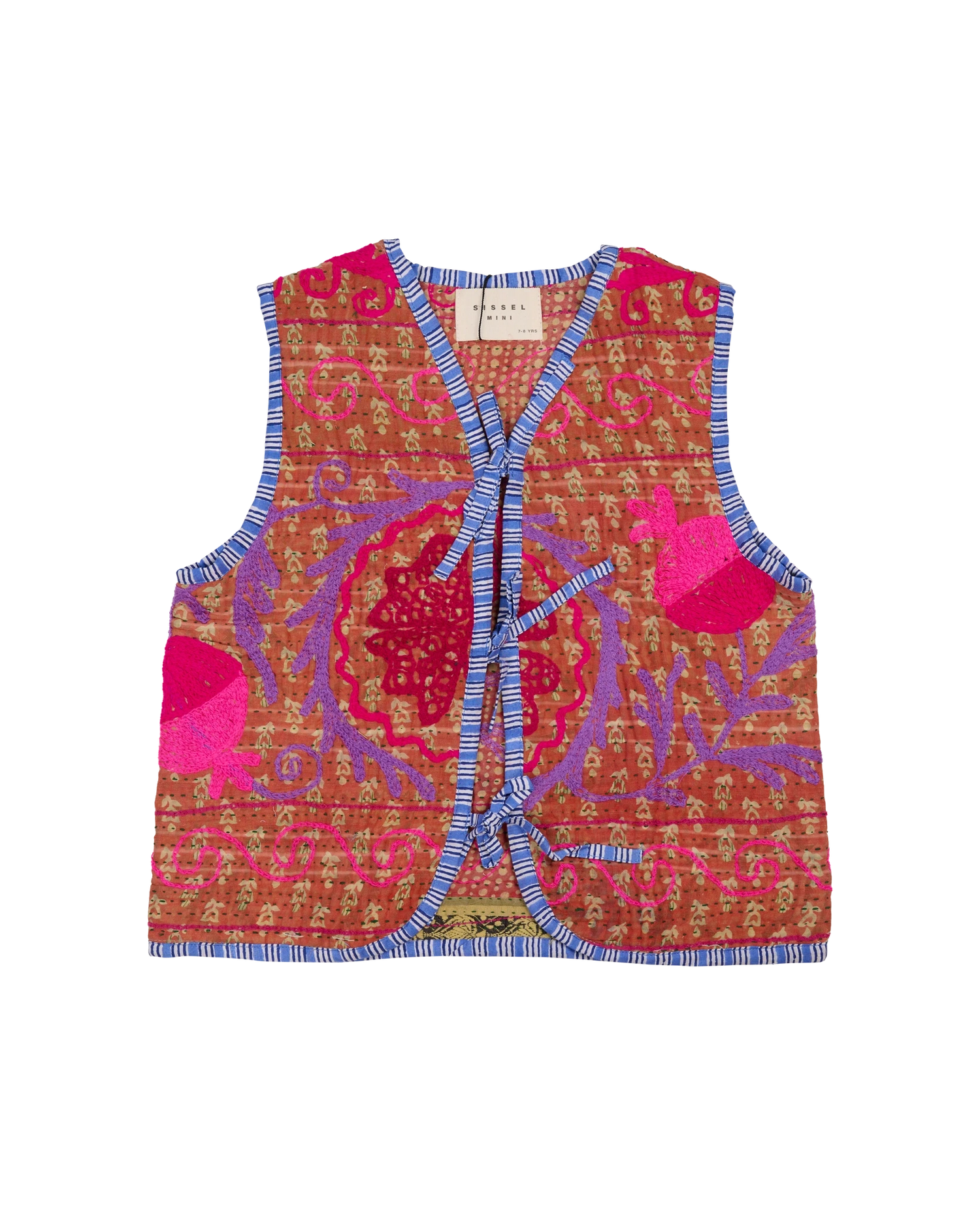 Gro MINI Vest - No. 175