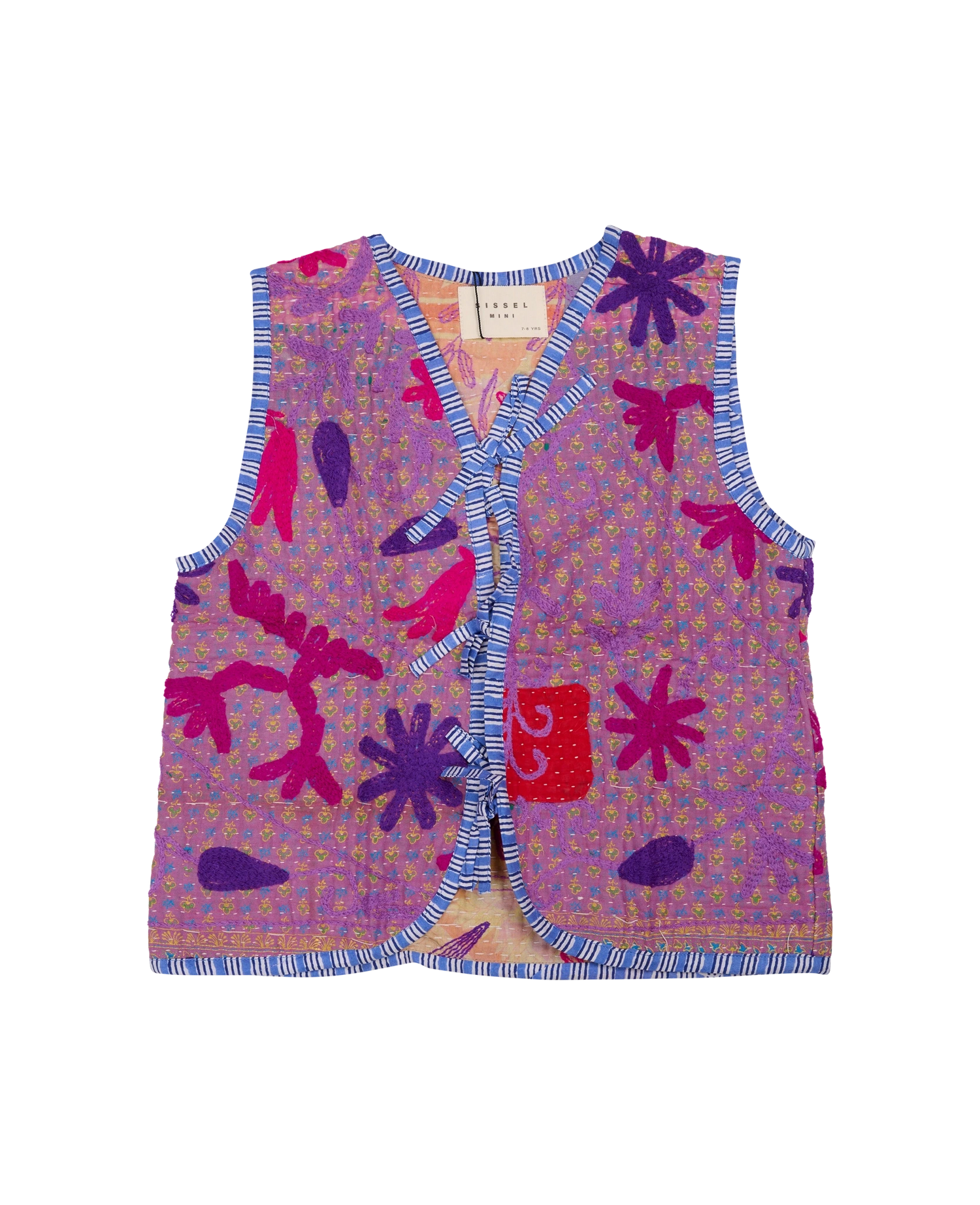 Gro MINI Vest - No. 179