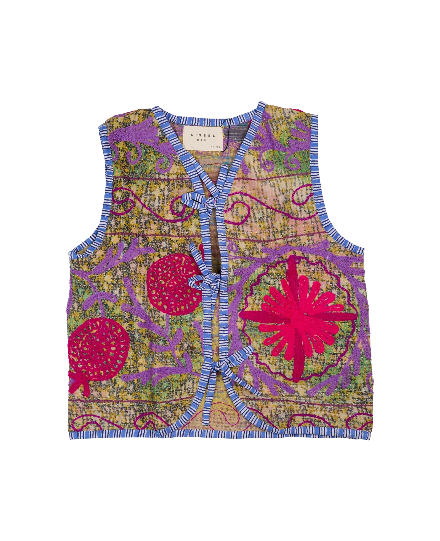 Gro MINI Vest - No. 180