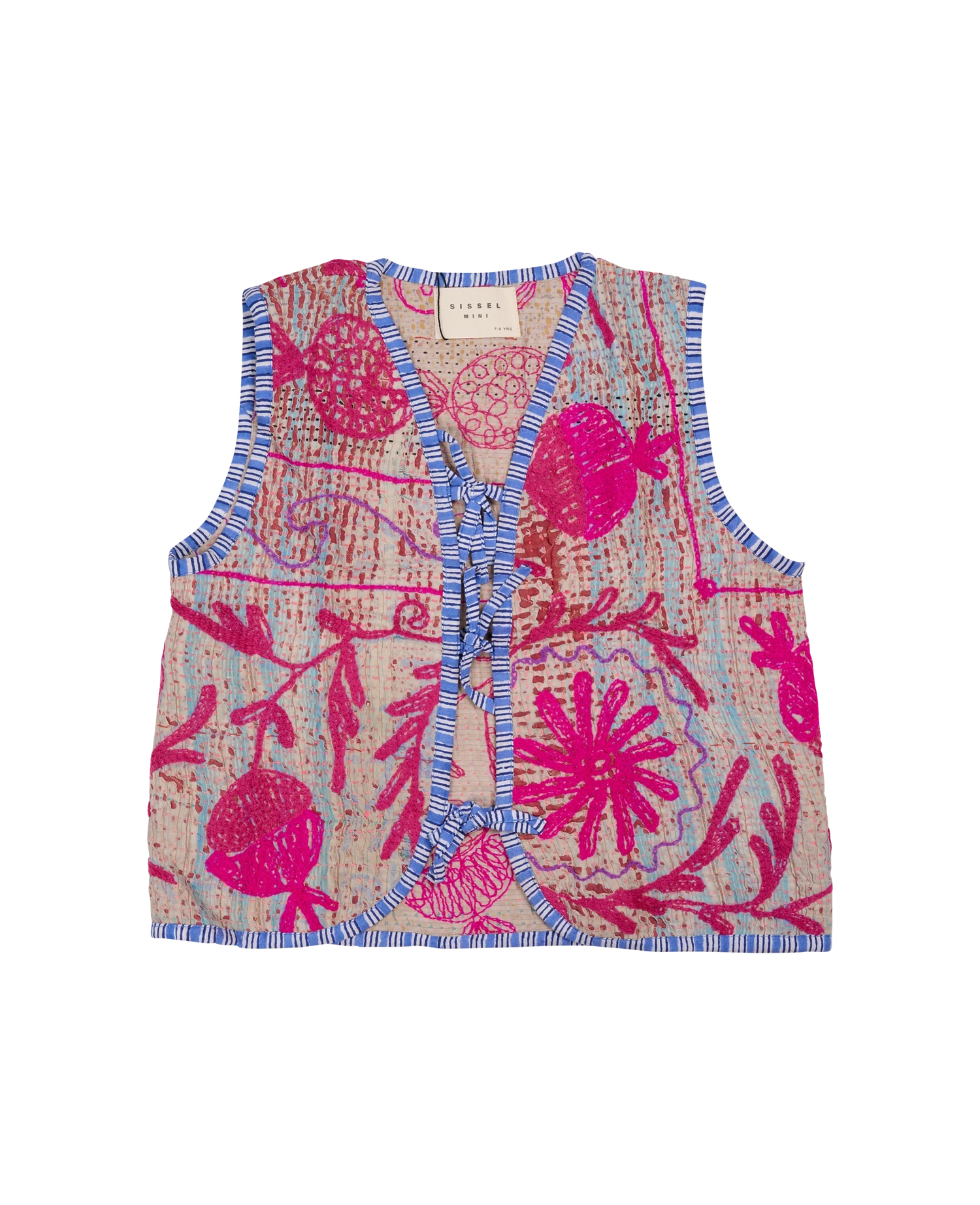 Gro MINI Vest - No. 181