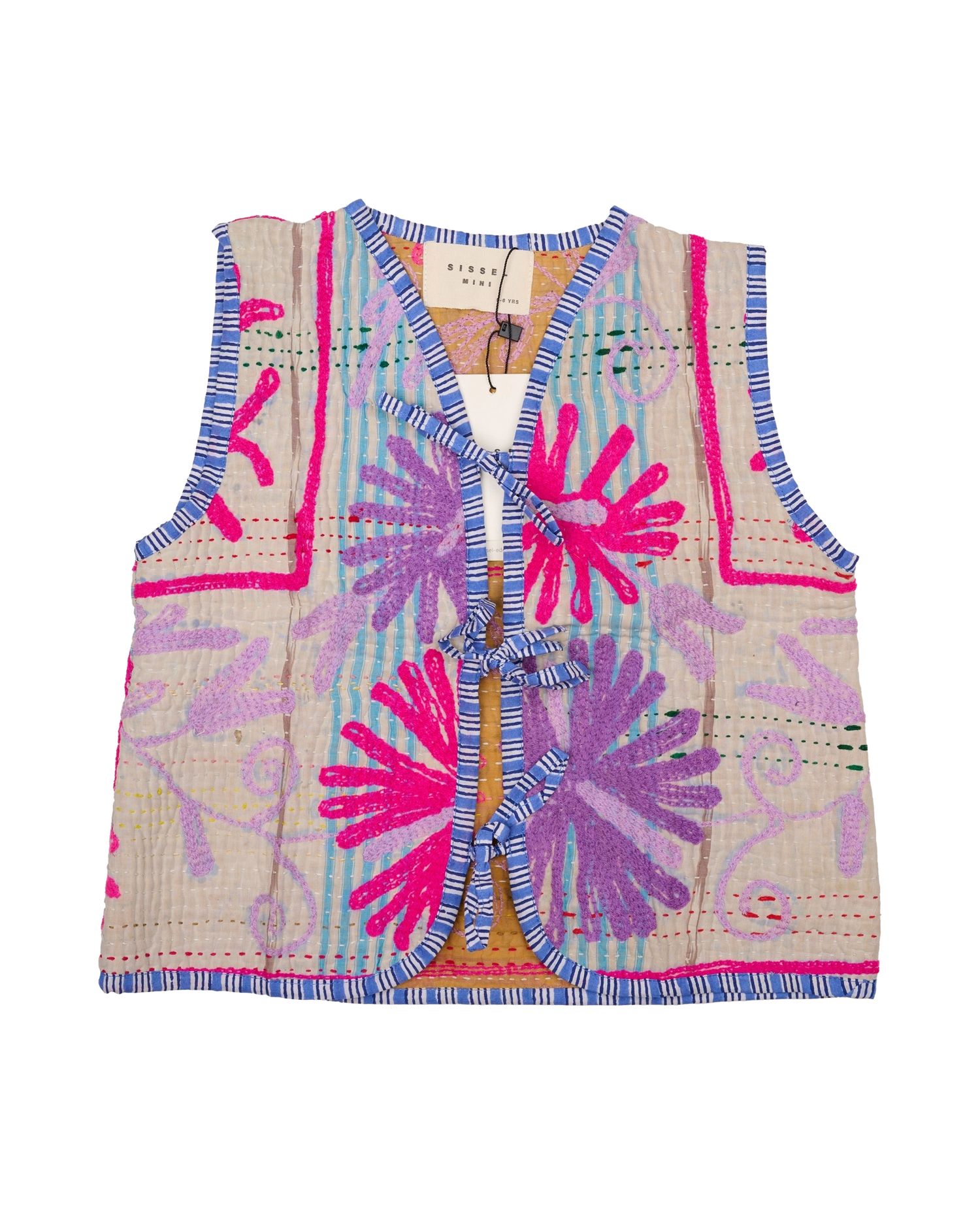 Gro MINI Vest - No. 190