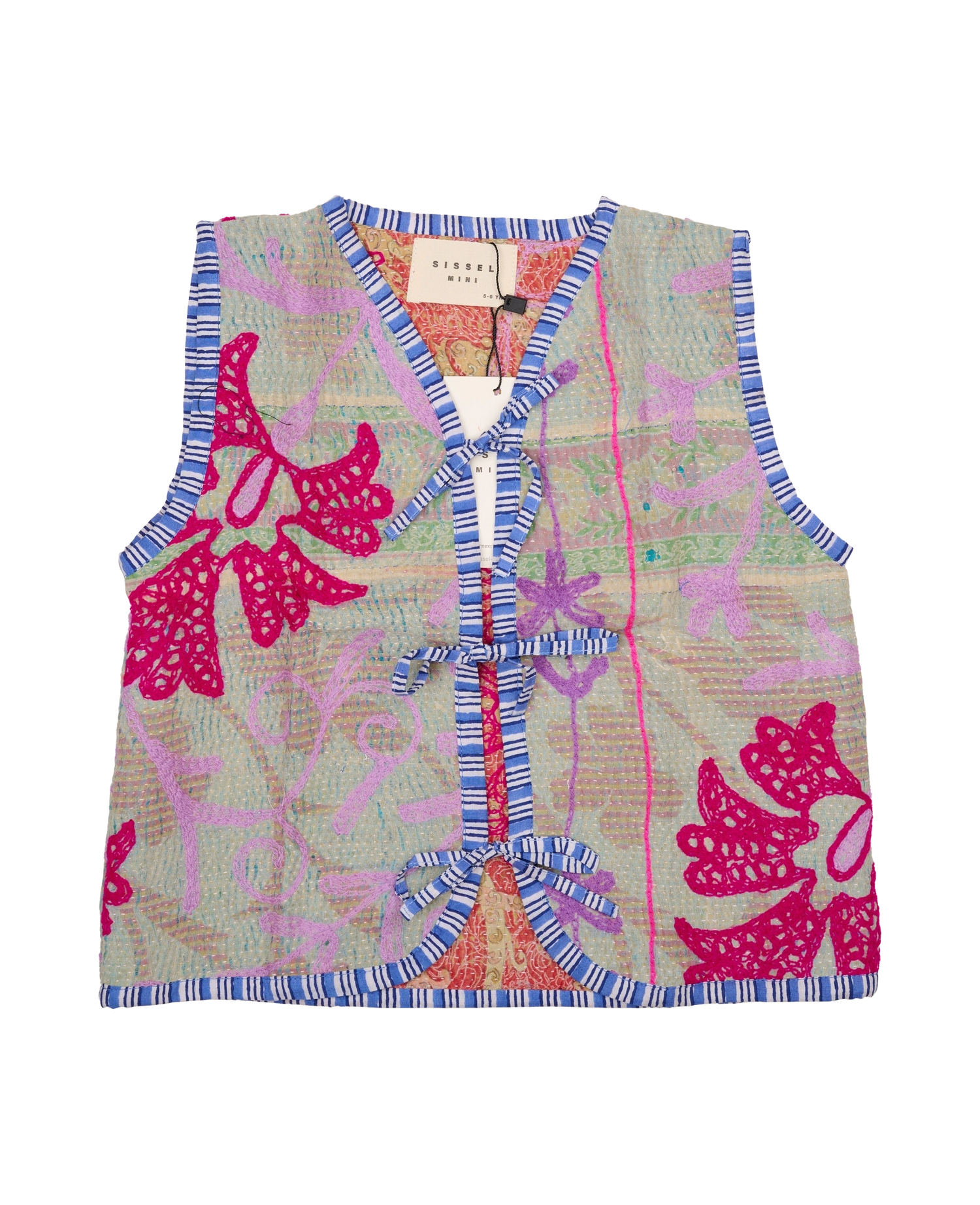 Gro MINI Vest - No. 199