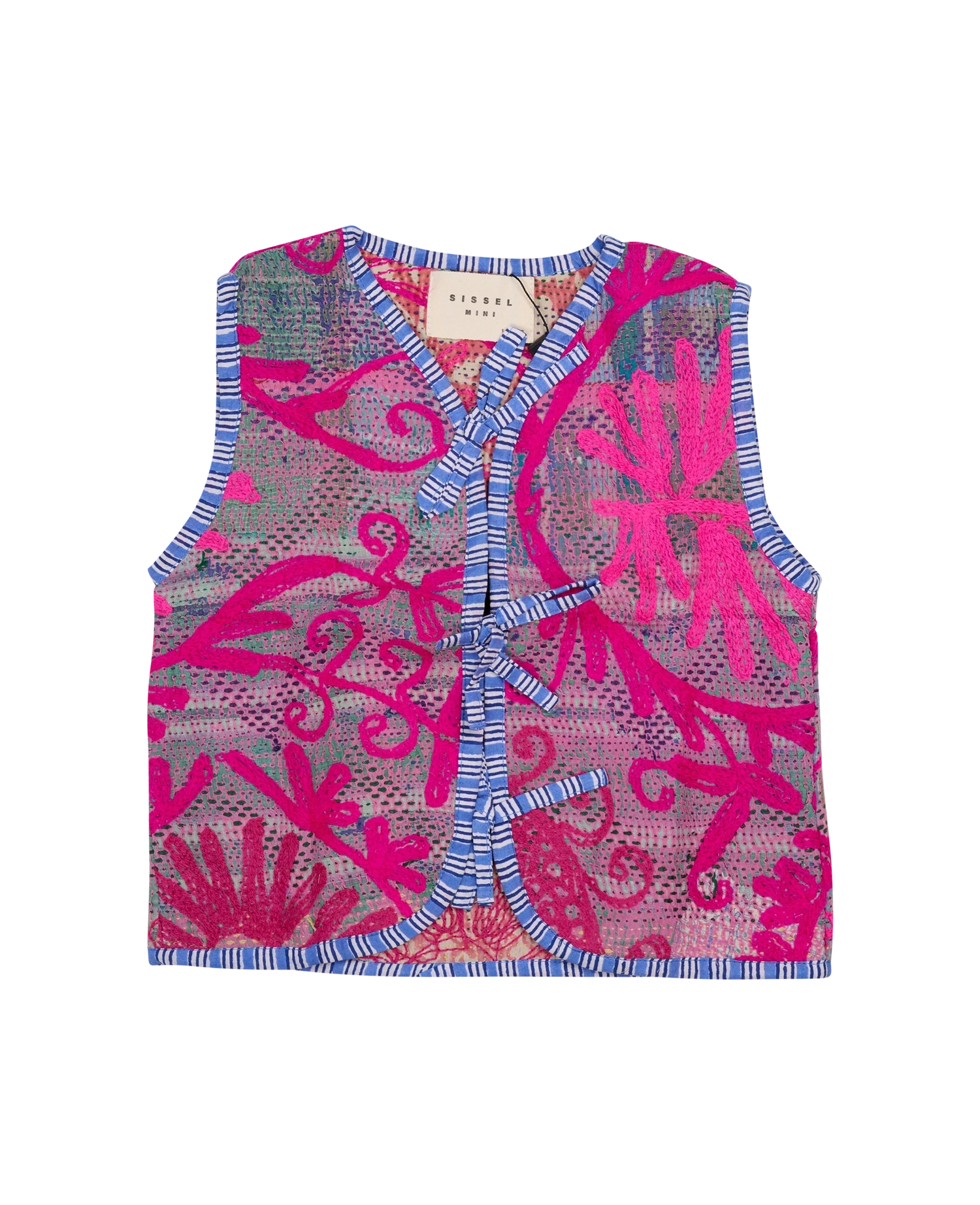 Gro MINI Vest - No. 31