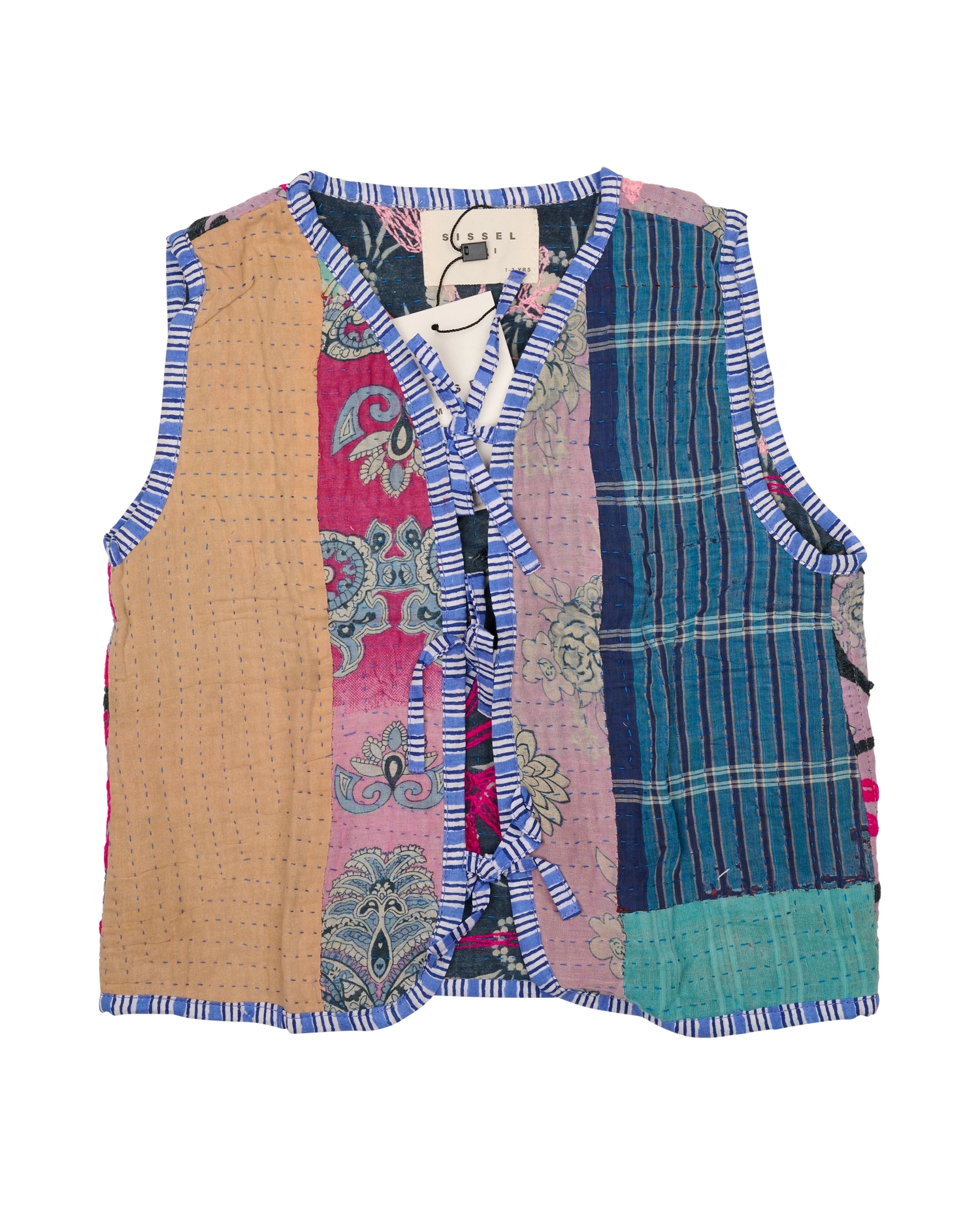 Gro MINI Vest - No. 91