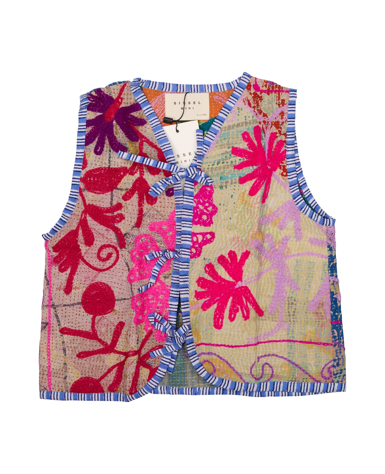 Gro MINI Vest - No. 97
