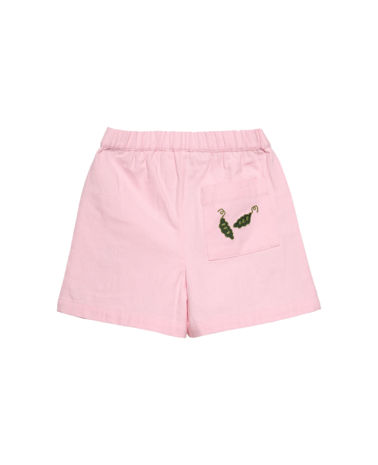 Elisa MINI Shorts - Pink