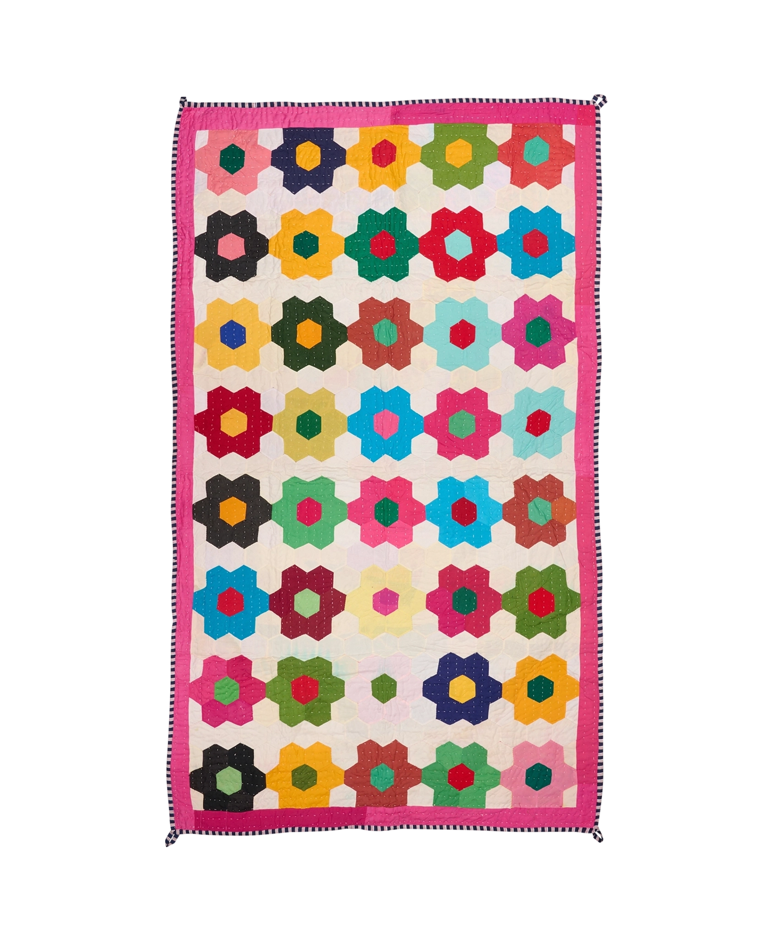 Wall Hanging Blanket - No. 25