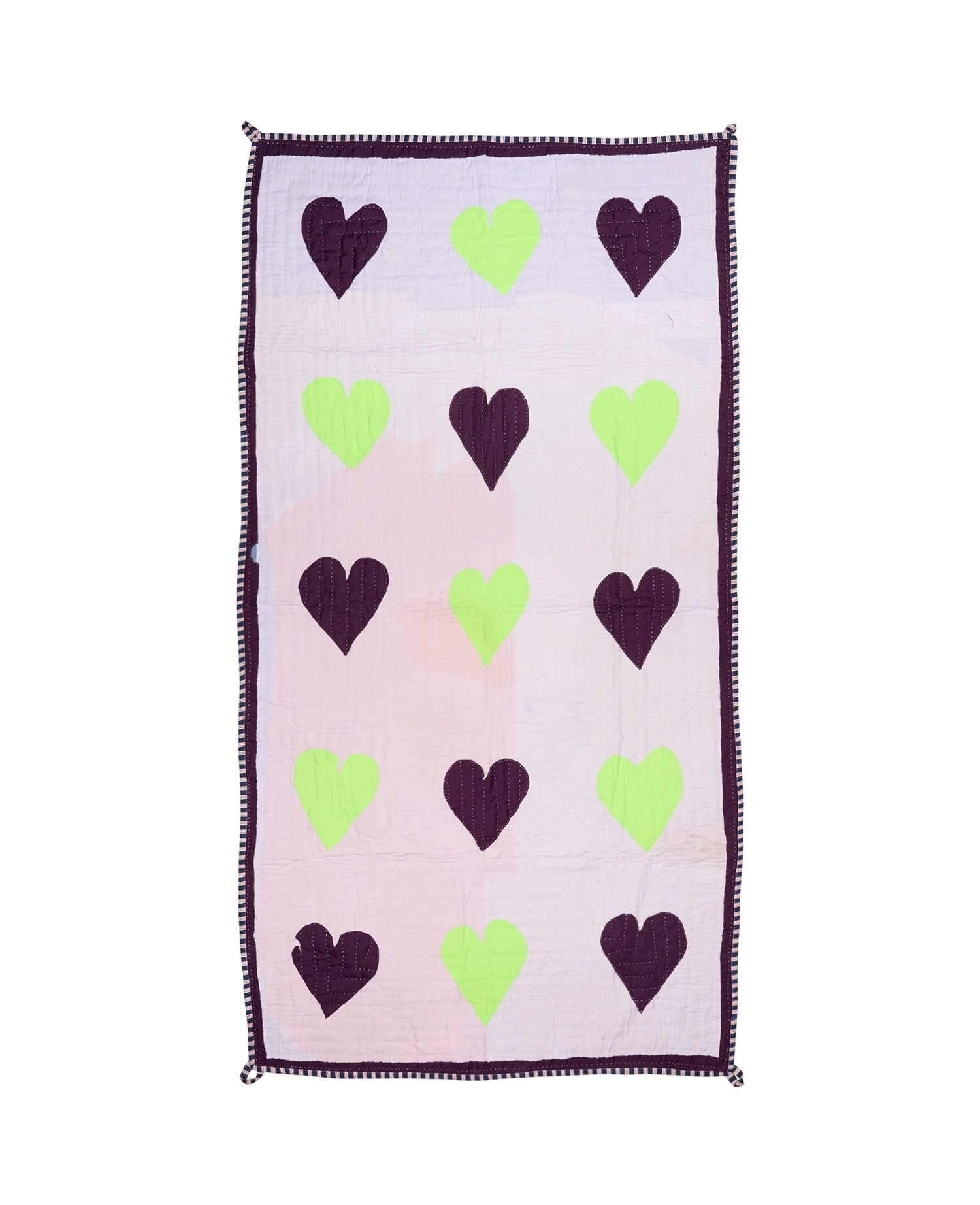 Wall Hanging Blanket - No. 41