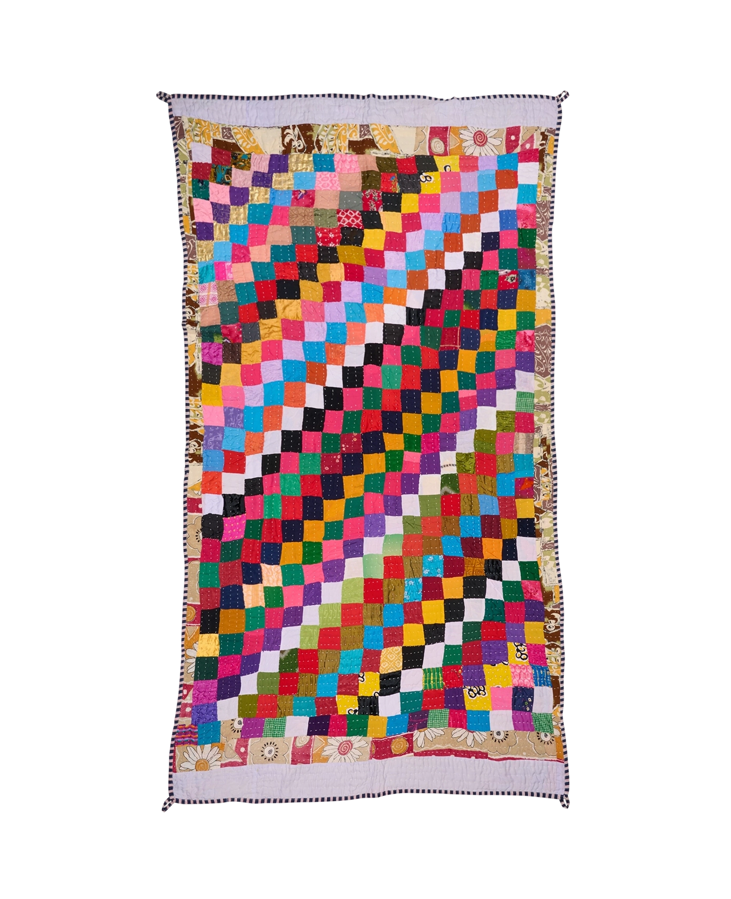 Wall Hanging Blanket - No. 42