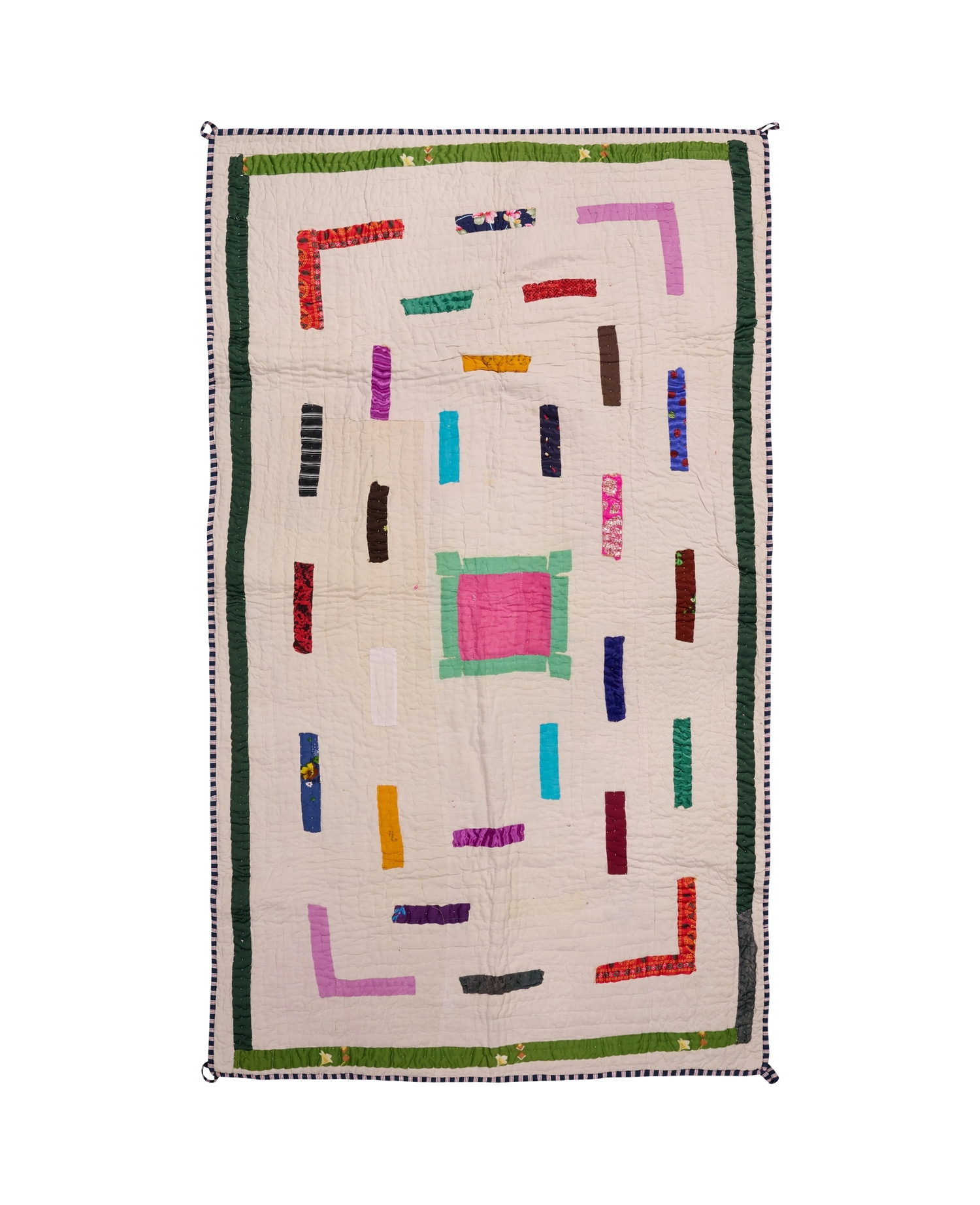 Wall Hanging Blanket - No. 59