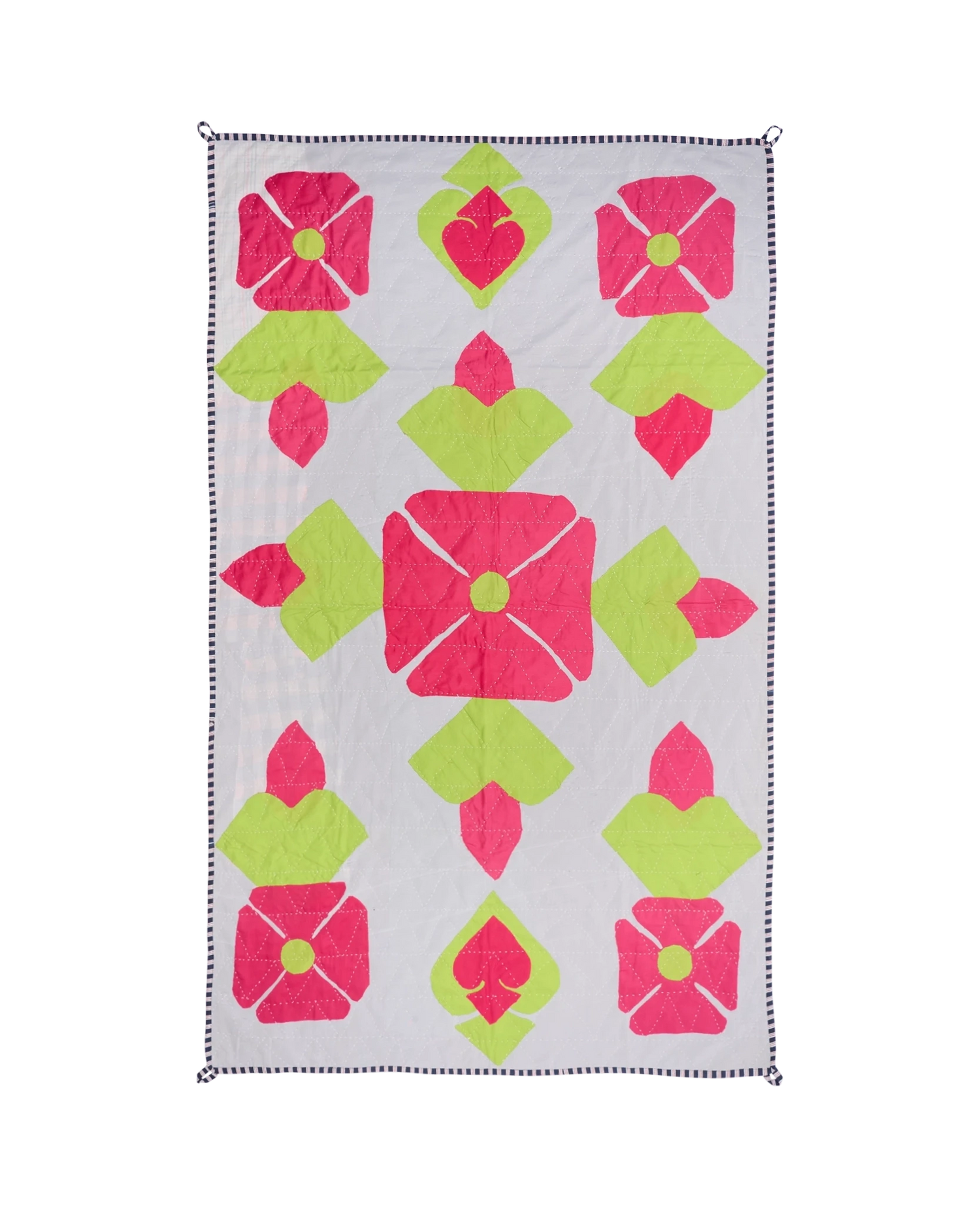 Wall Hanging Blanket - No. 7
