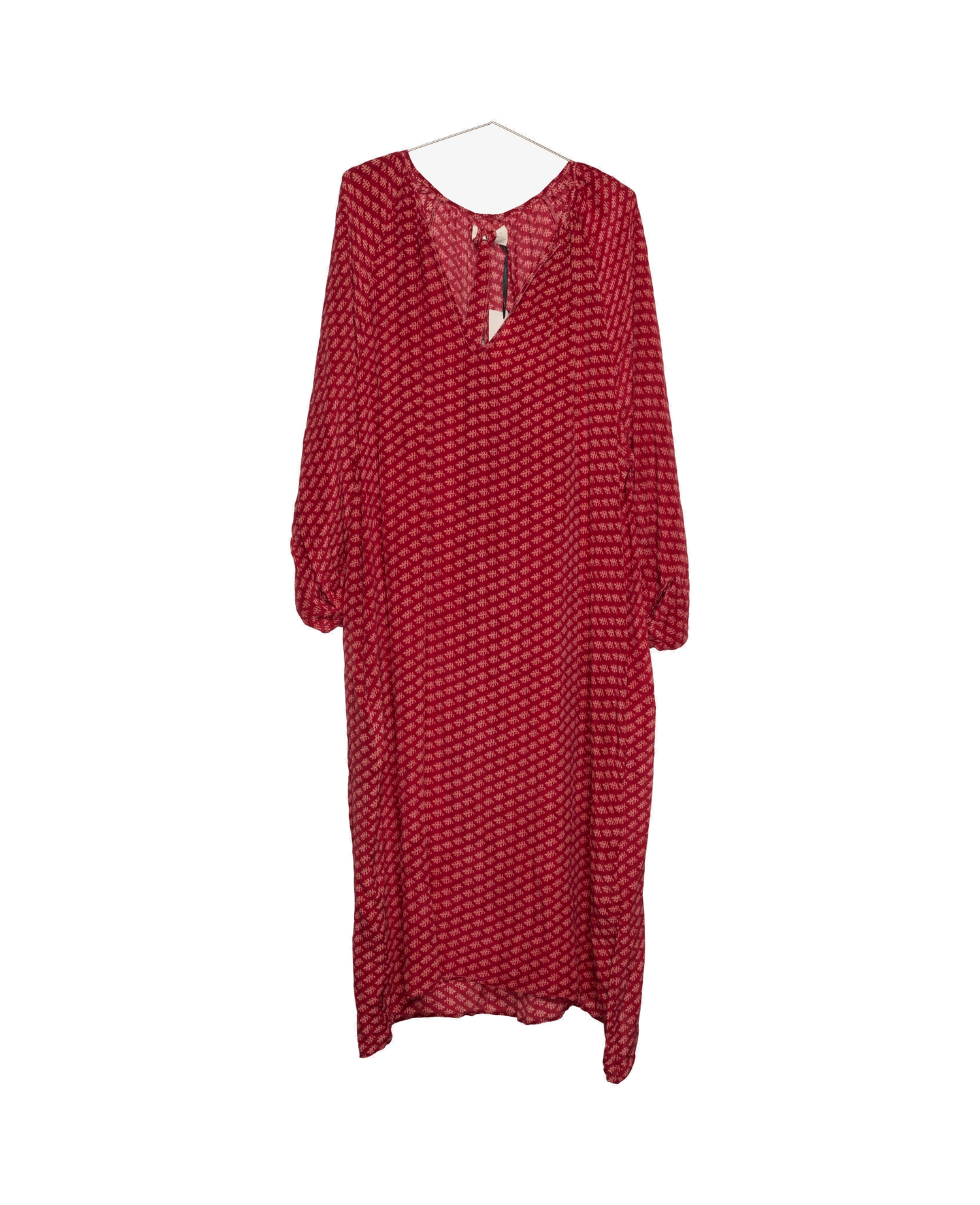 Vienna SILK Caftan - No. 38