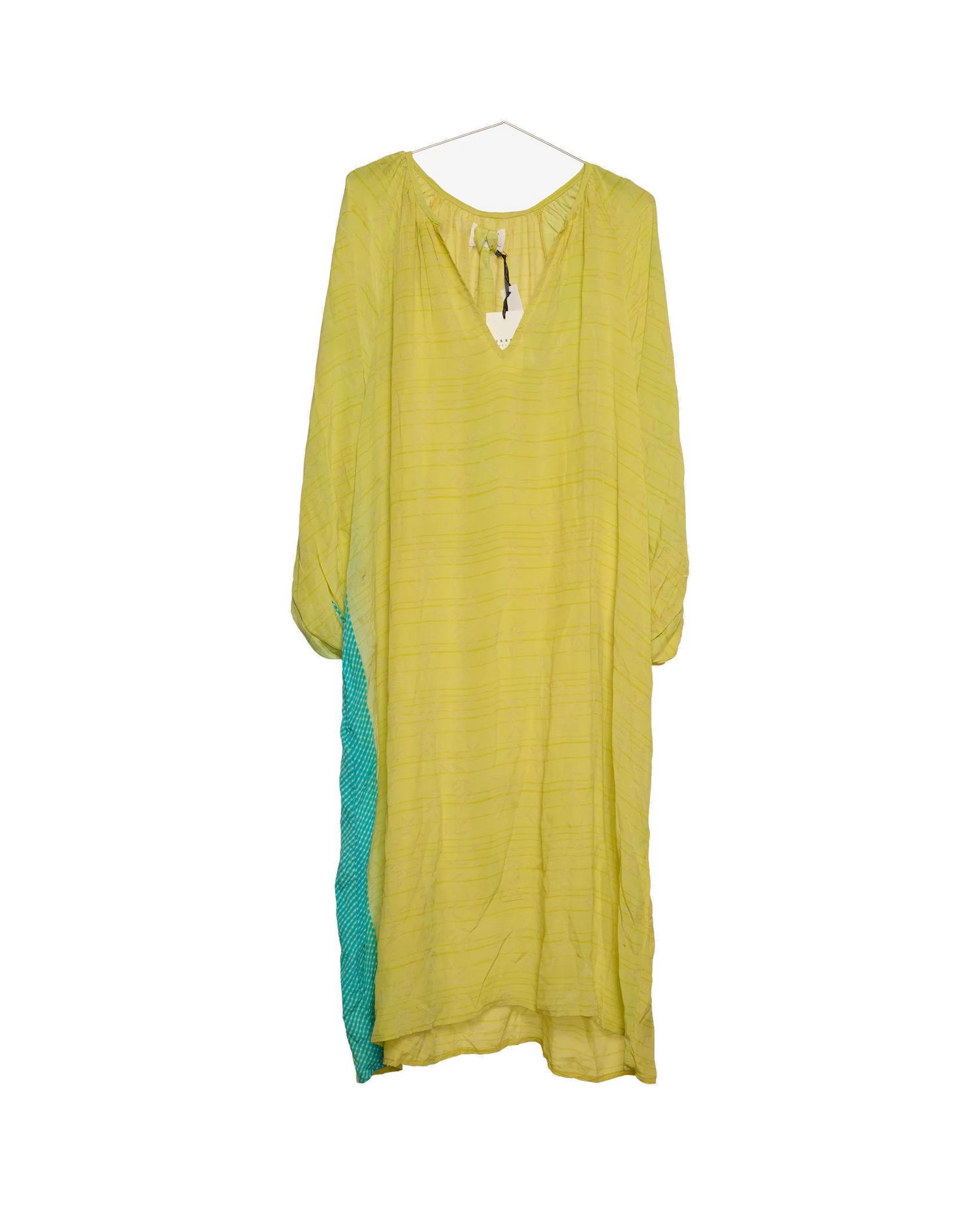 Vienna SILK Caftan - No. 50
