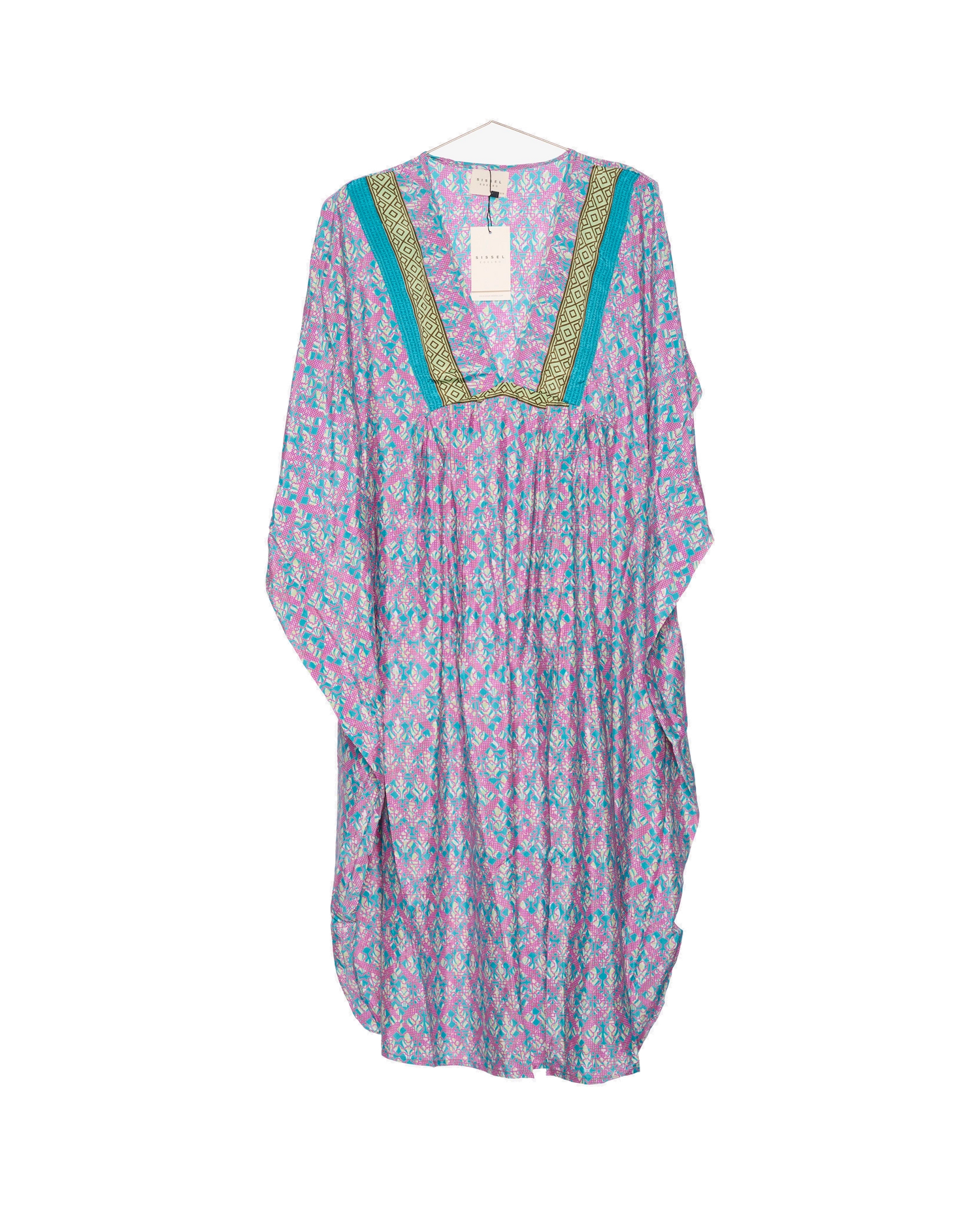 Madonna Caftan - No. 12