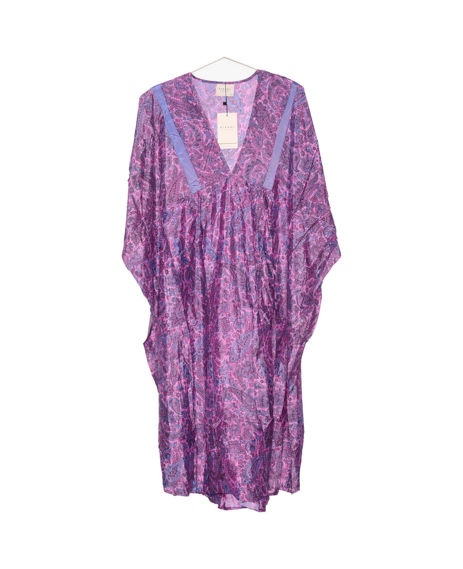 Madonna Caftan - No. 14