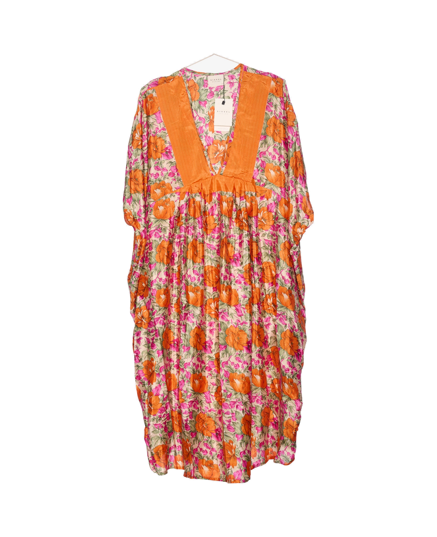 Madonna Caftan - No. 321