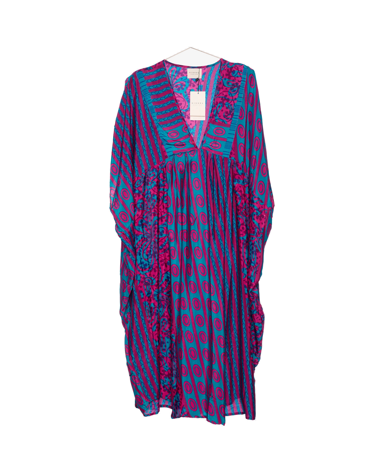 Madonna Caftan - No. 283