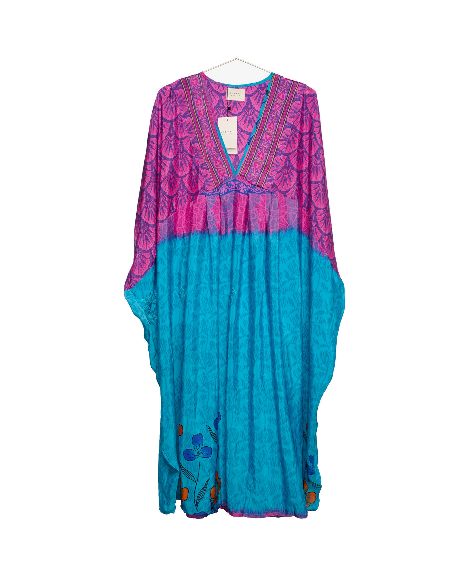 Madonna Caftan - No. 282