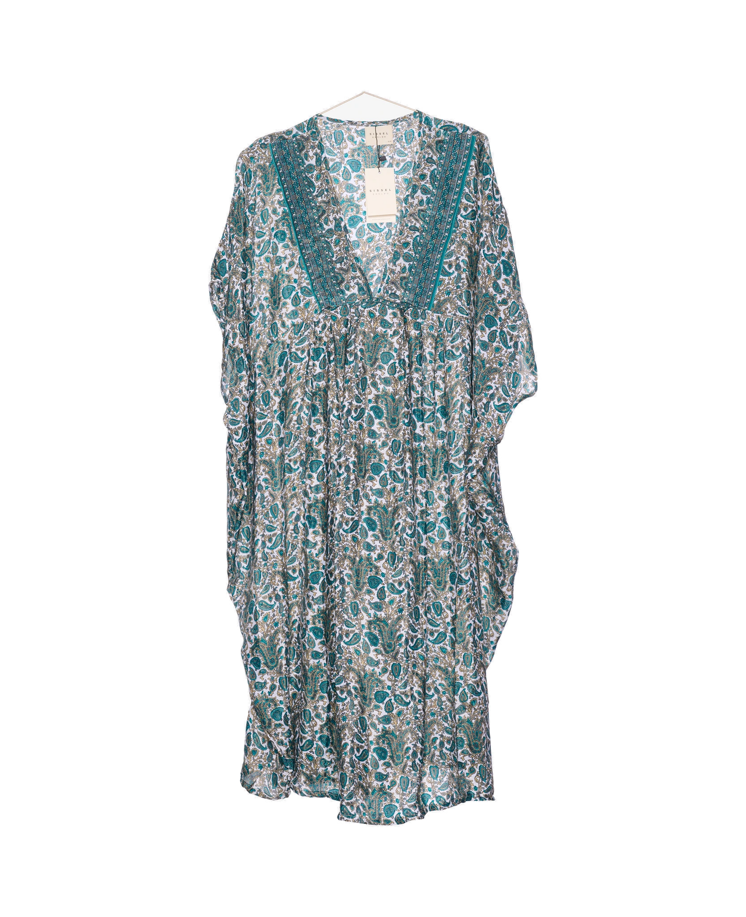 Madonna Caftan - No. 341