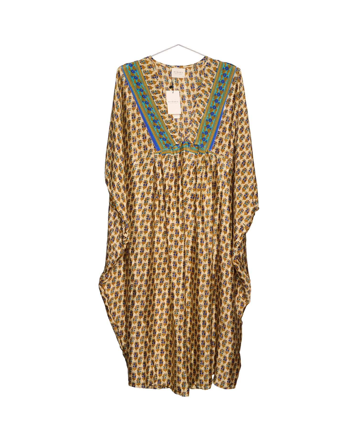 Madonna Caftan - No. 278