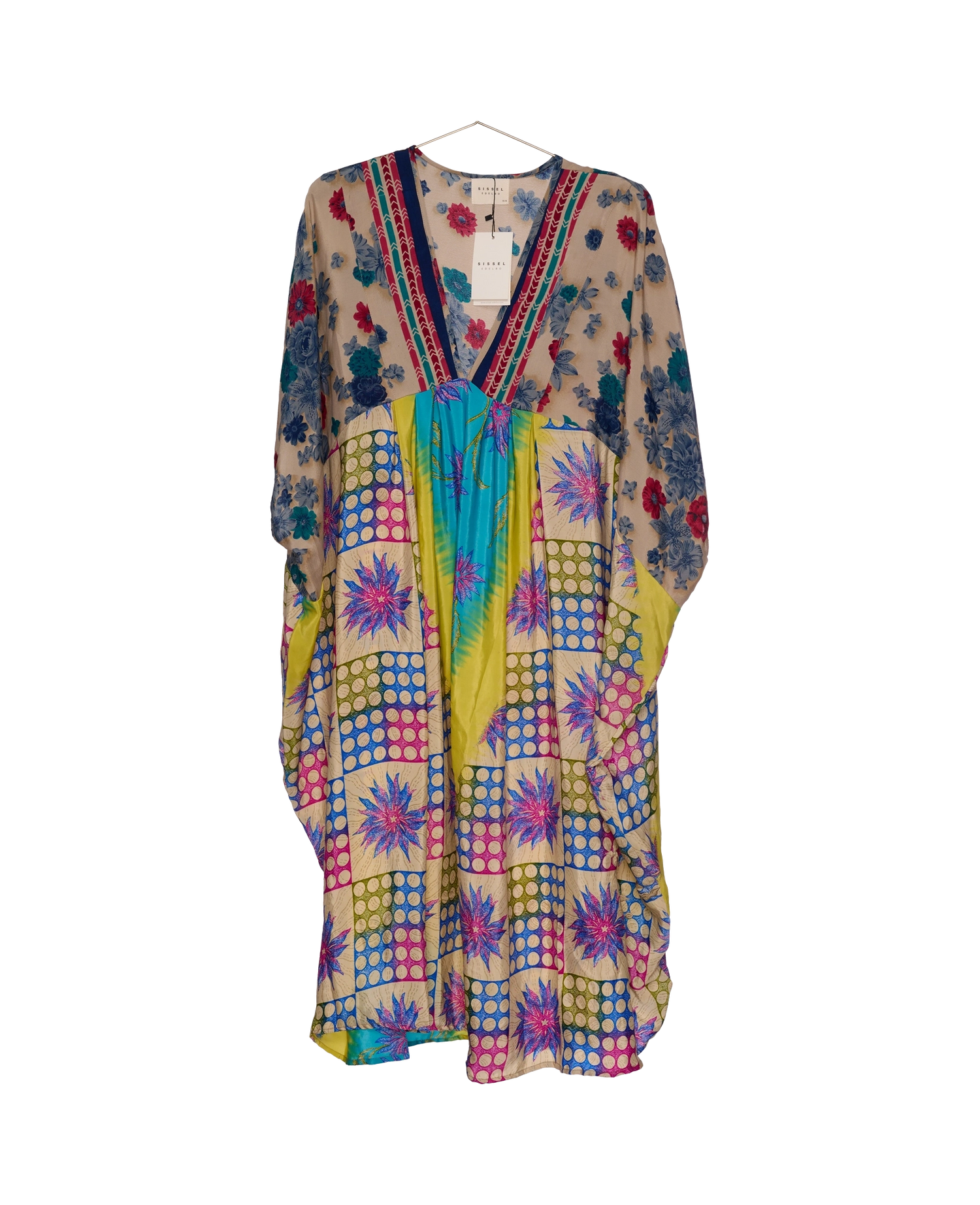 Madonna Caftan - No. 98