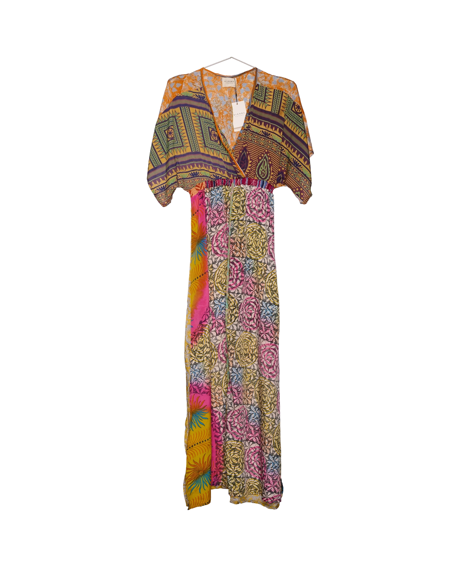 Tithonia T-Dress - No. 230