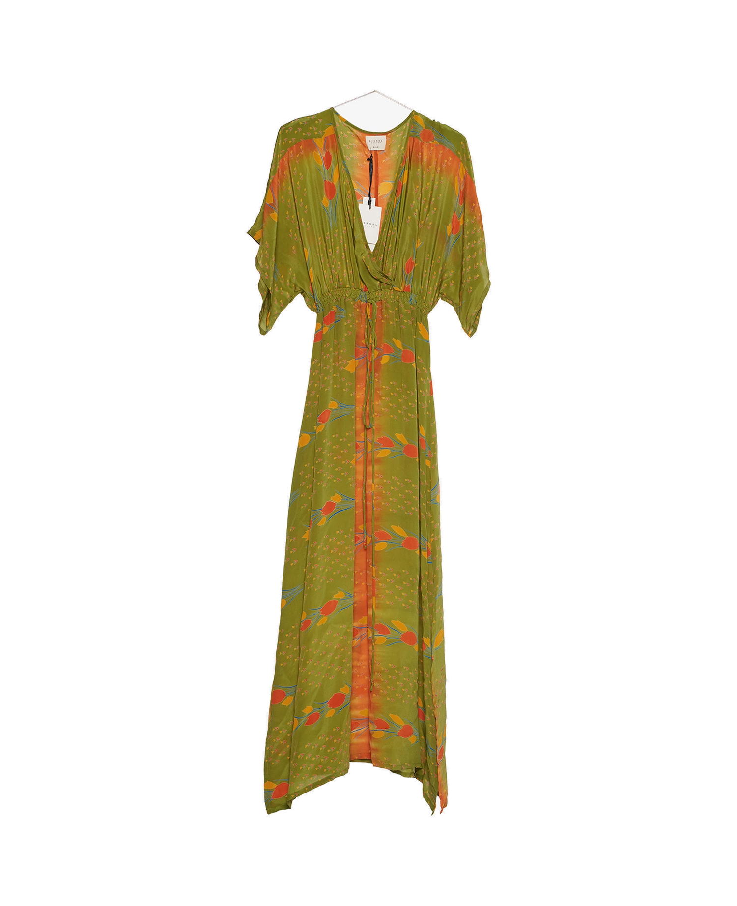 Tithonia T-Dress - No. 44