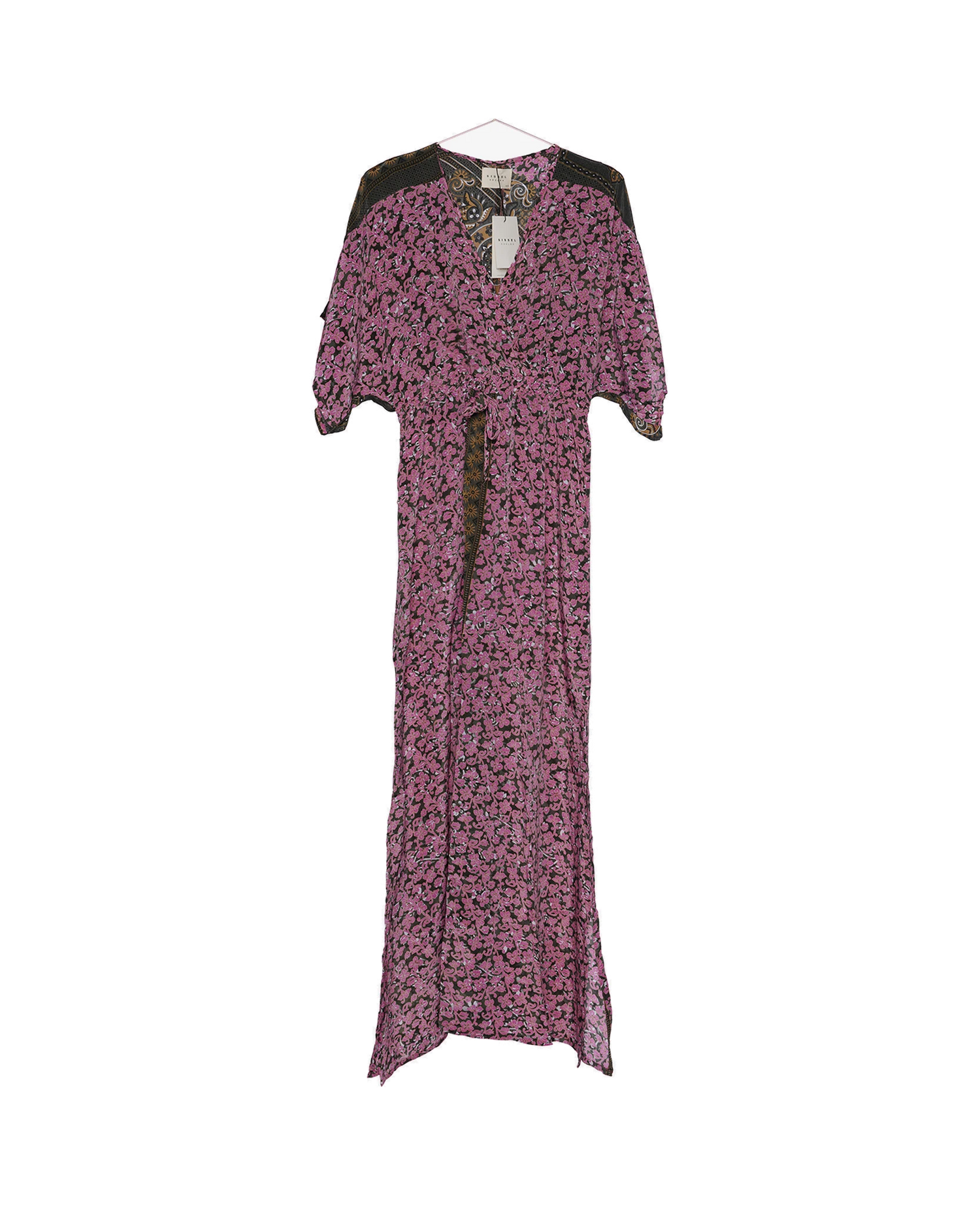 Tithonia T-Dress - No. 86
