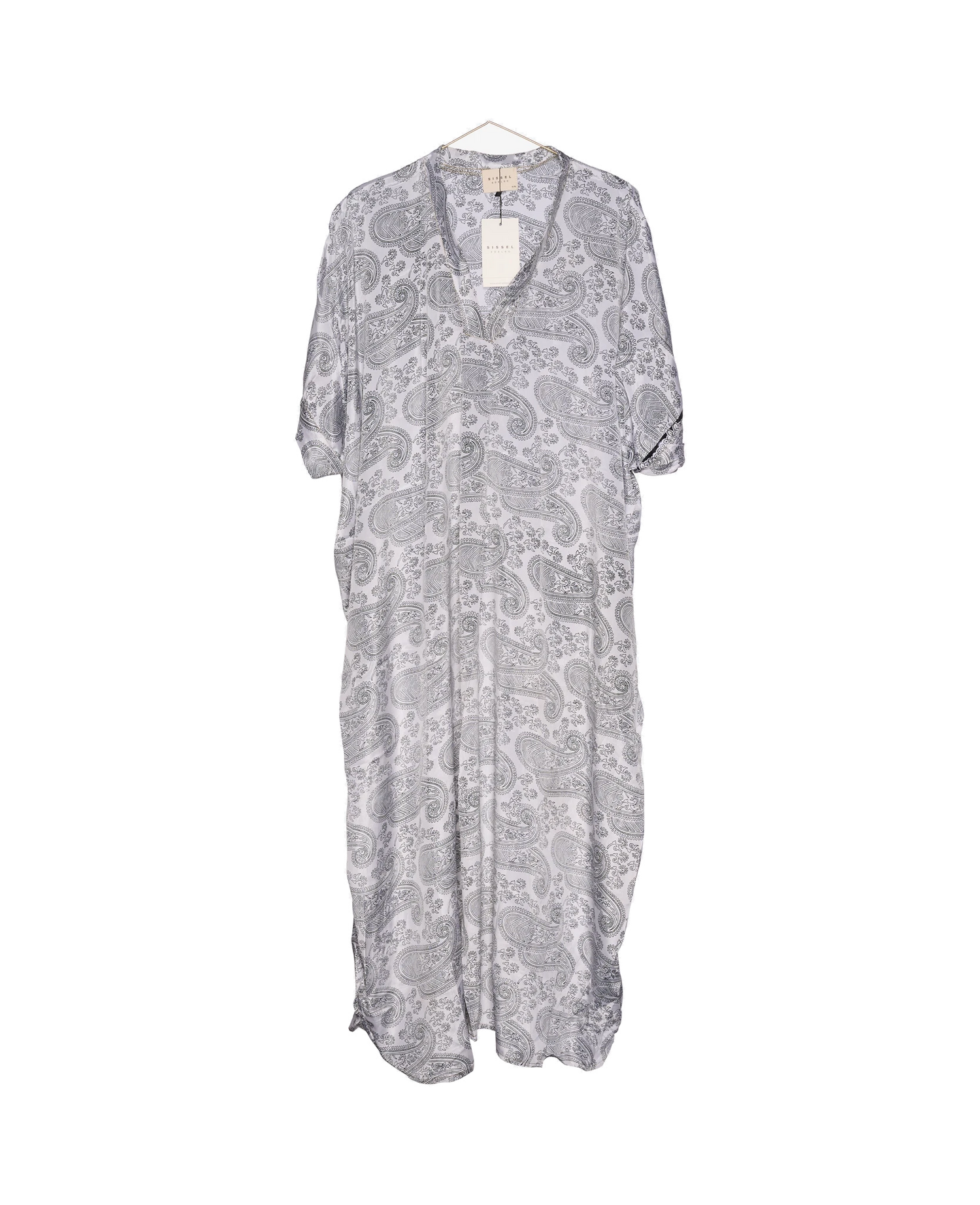 Pari Caftan - No. 10