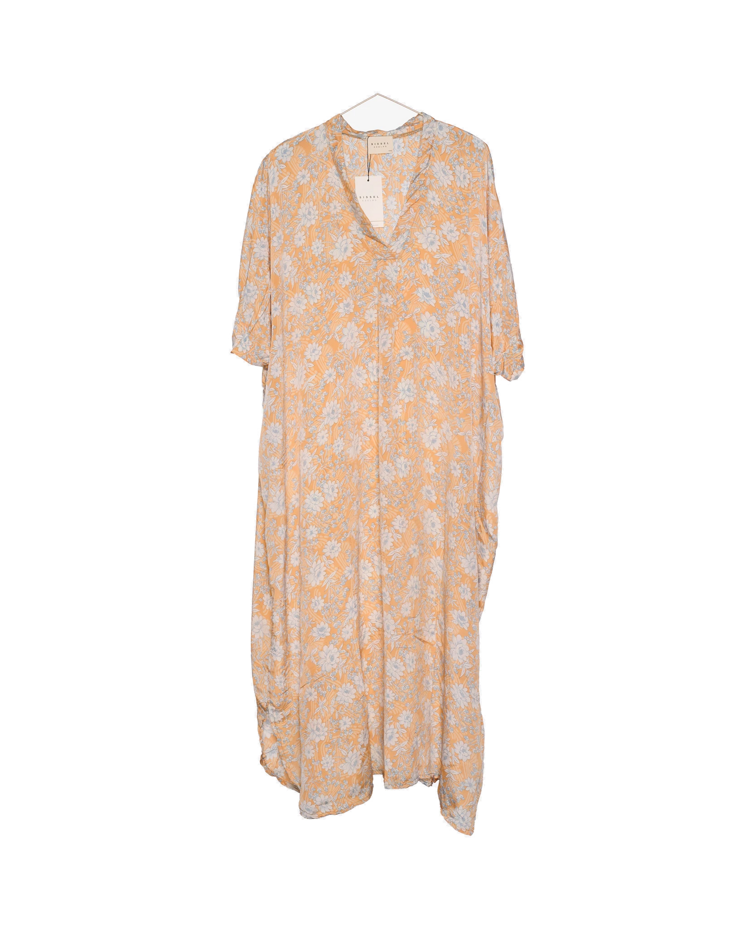 Pari Caftan - No. 101