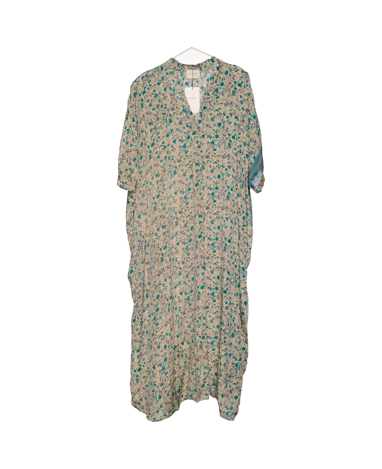 Pari Caftan - No. 103